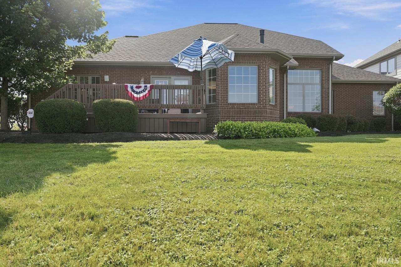 3rd image of 5003 W Eagle Branch Dr, Muncie, IN 47304 | MLS# 202627830