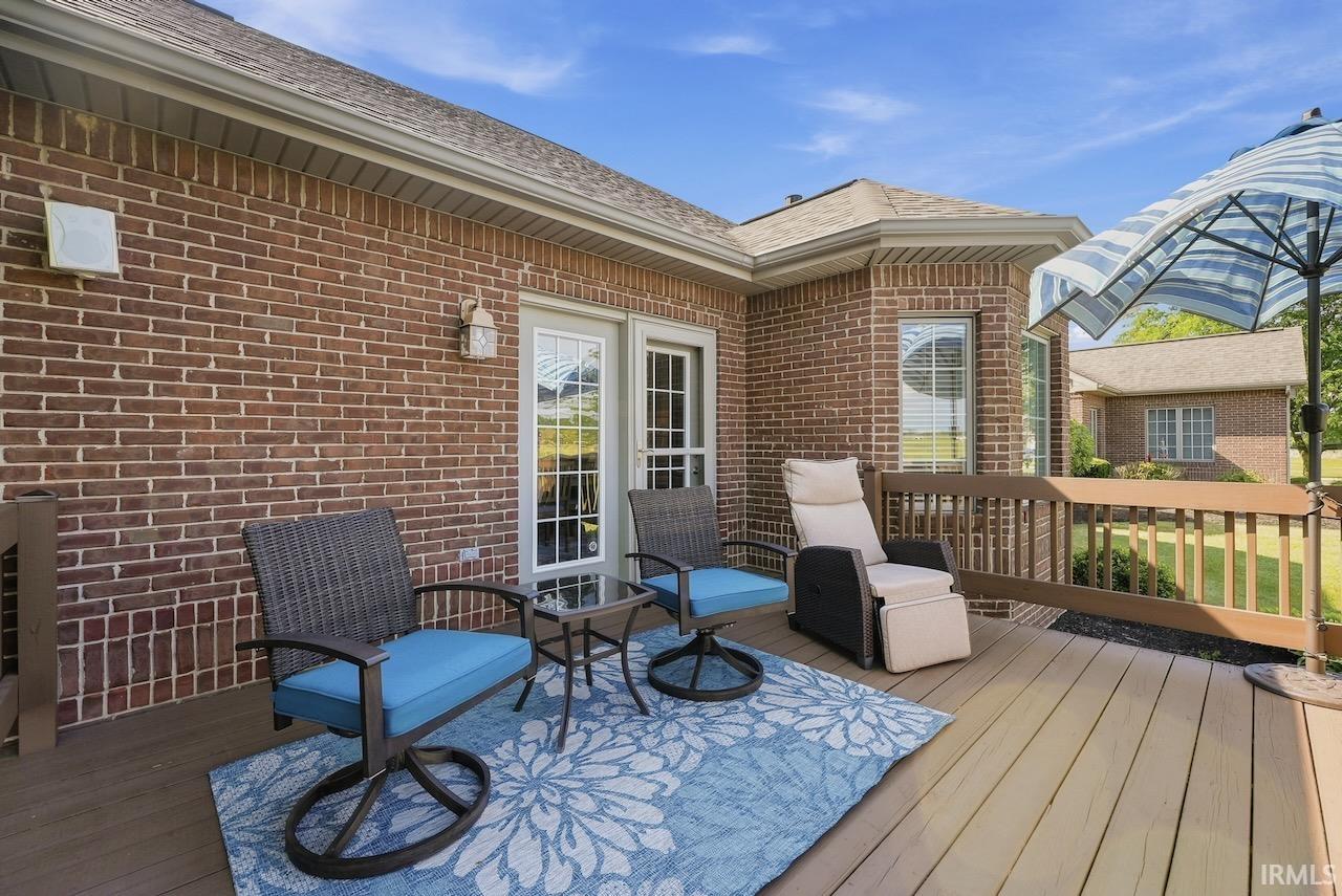 4th image of 5003 W Eagle Branch Dr, Muncie, IN 47304 | MLS# 202627830