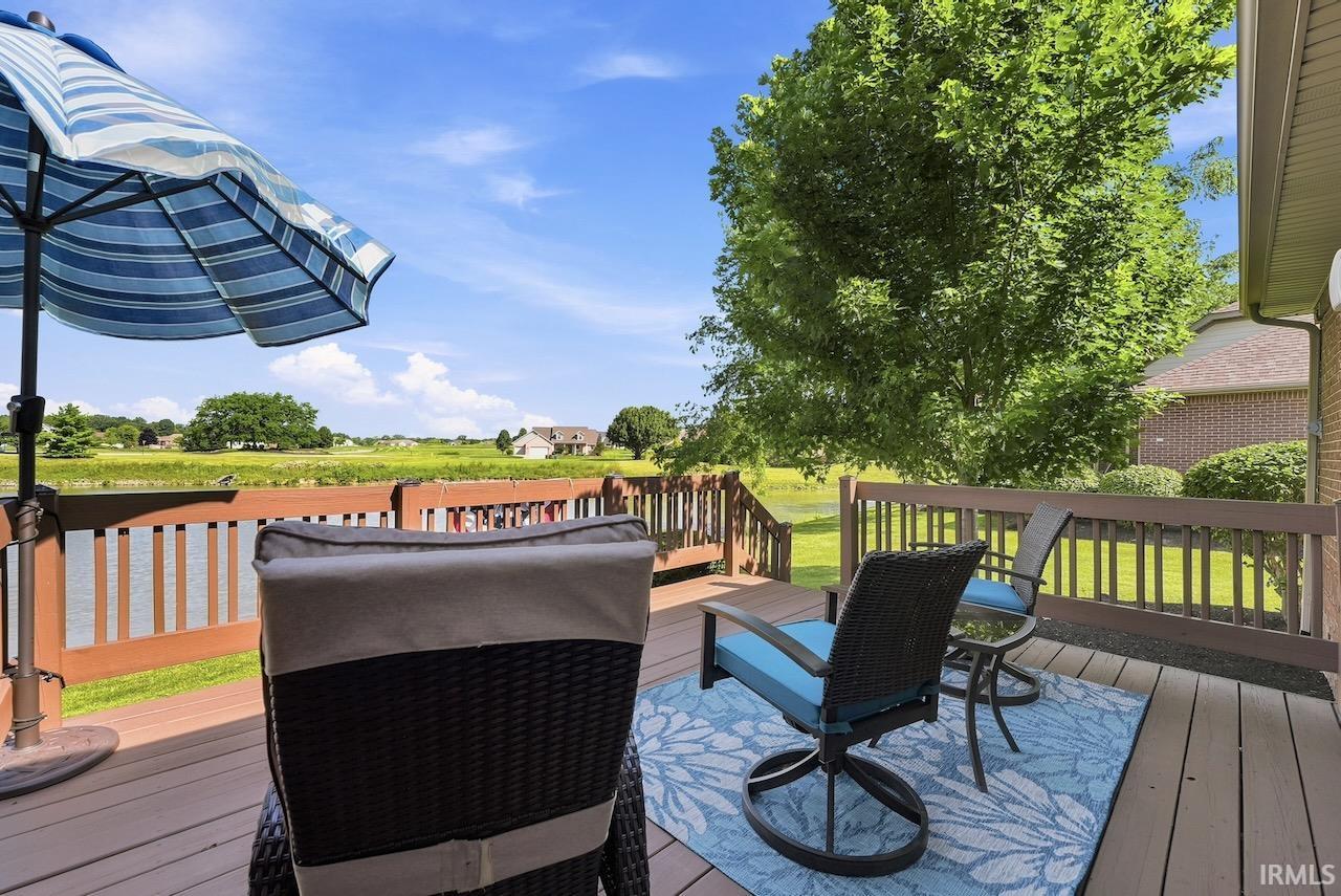 5th image of 5003 W Eagle Branch Dr, Muncie, IN 47304 | MLS# 202627830