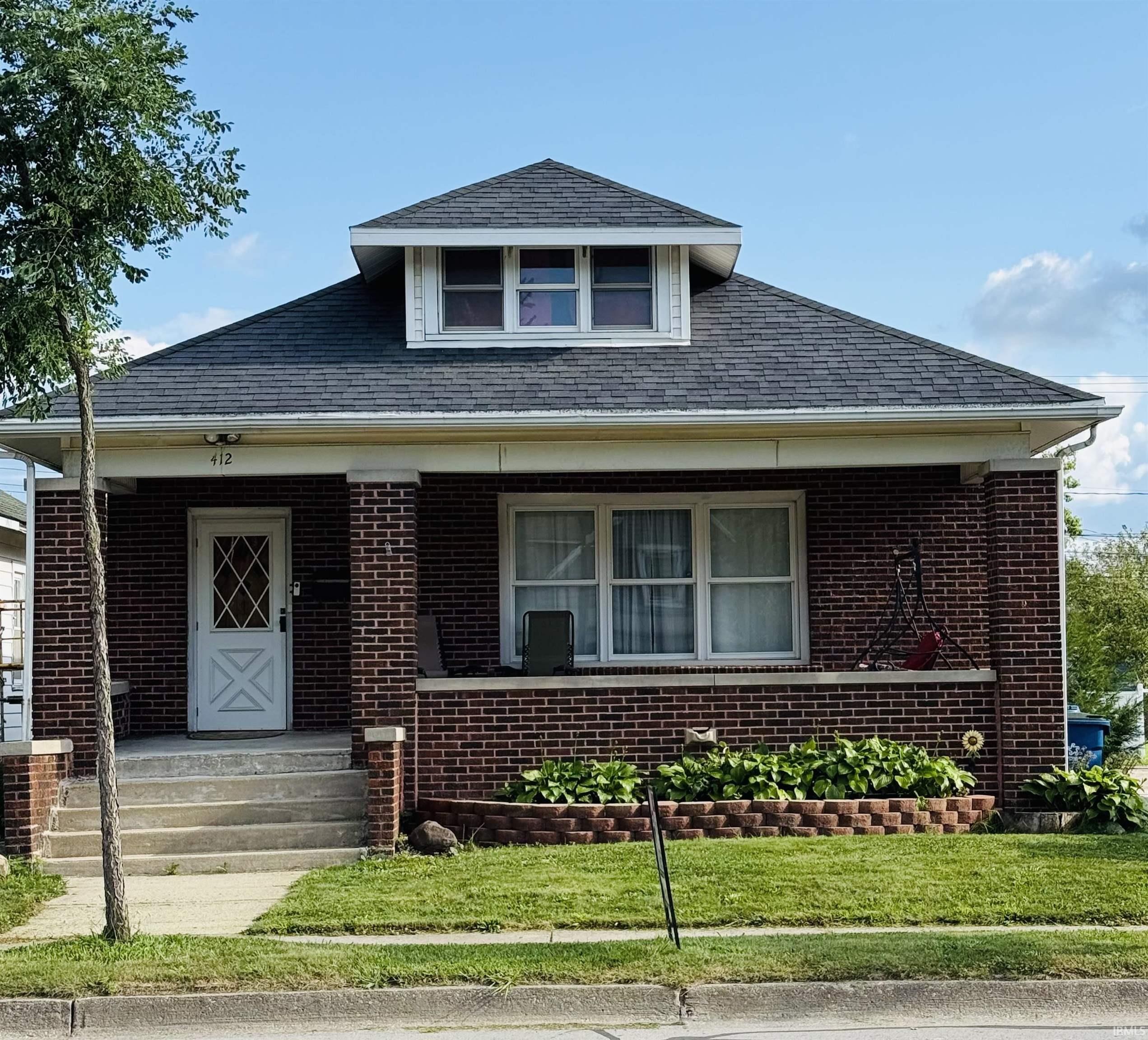 412 W Plymouth Street