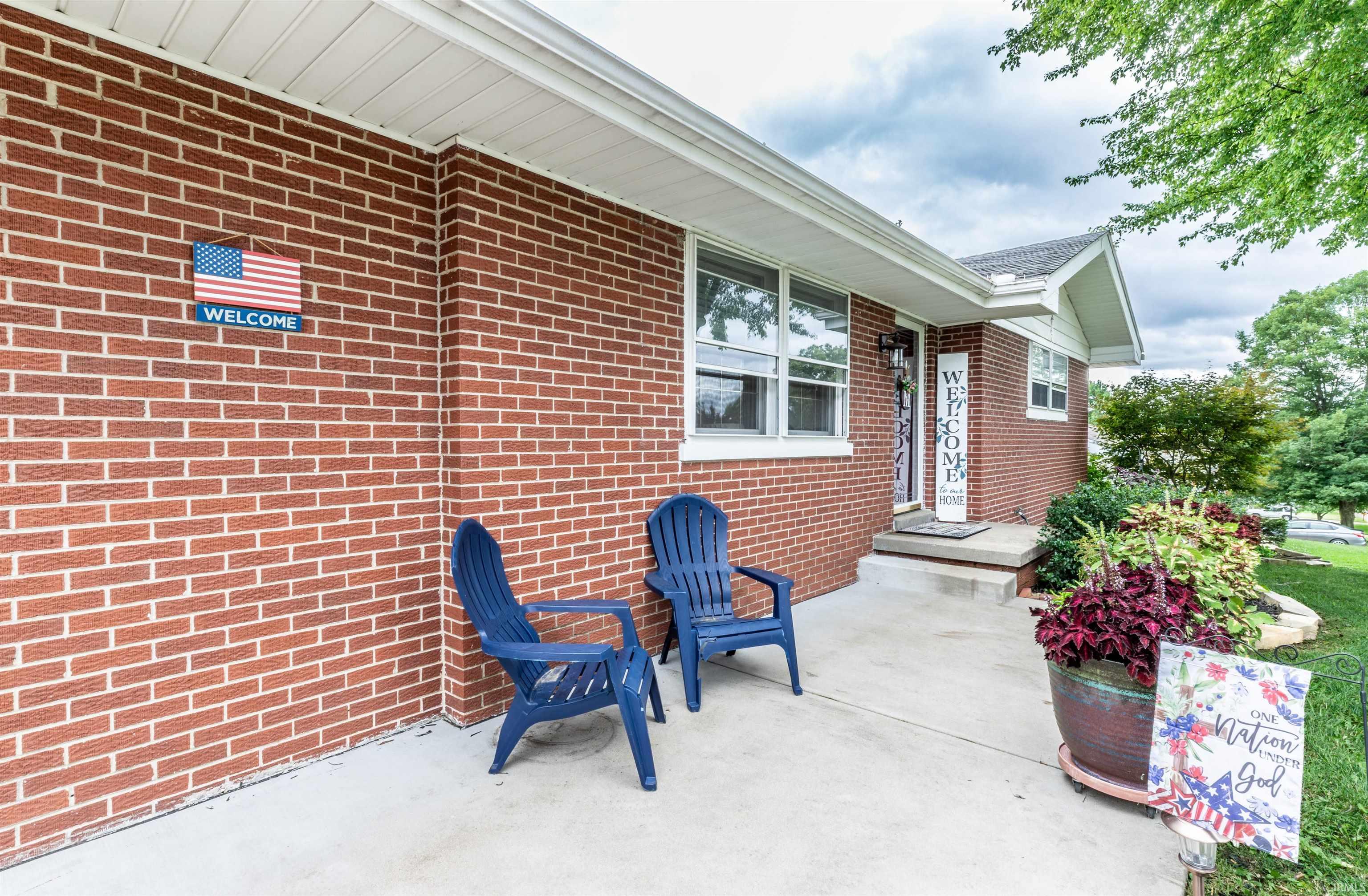 41st image of 5901 Ohara Dr, Evansville, IN 47711 | MLS# 202627852