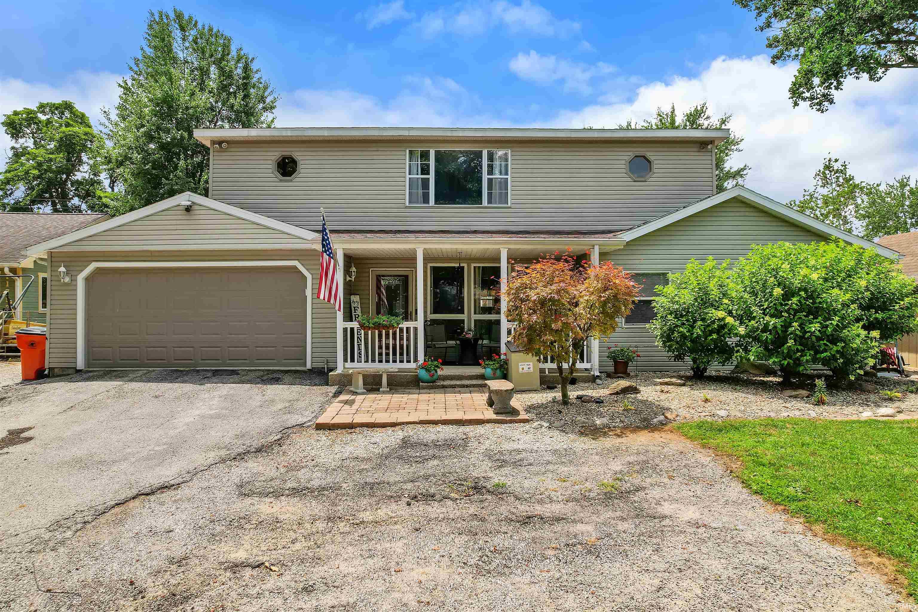 5th image of 11760 W Lookout Dr, Monticello, IN 47960 | MLS# 202627872