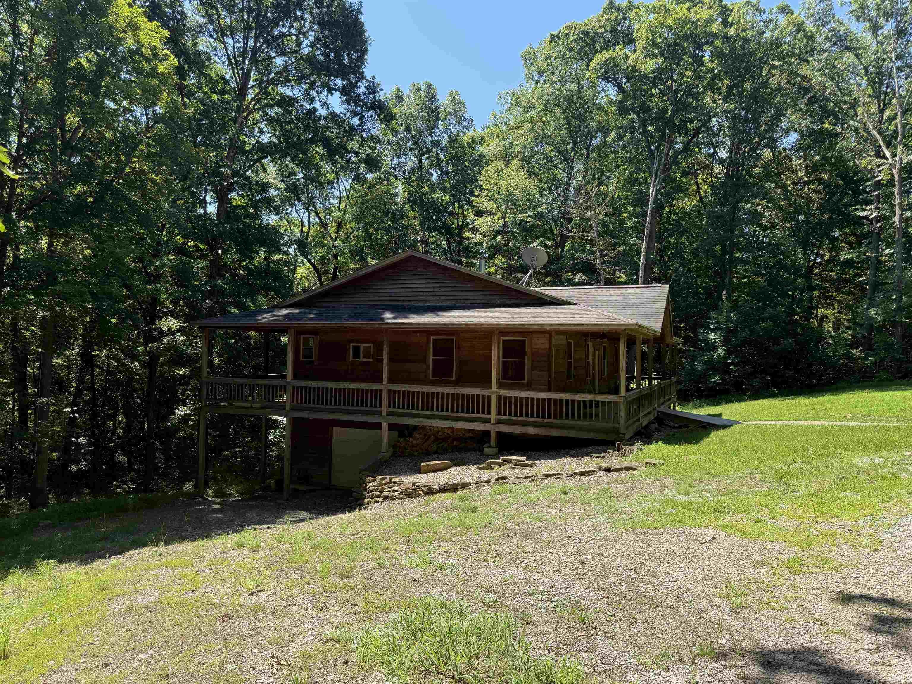 32nd image of 4666 N Pine Dr, Solsberry, IN 47459 | MLS# 202627961