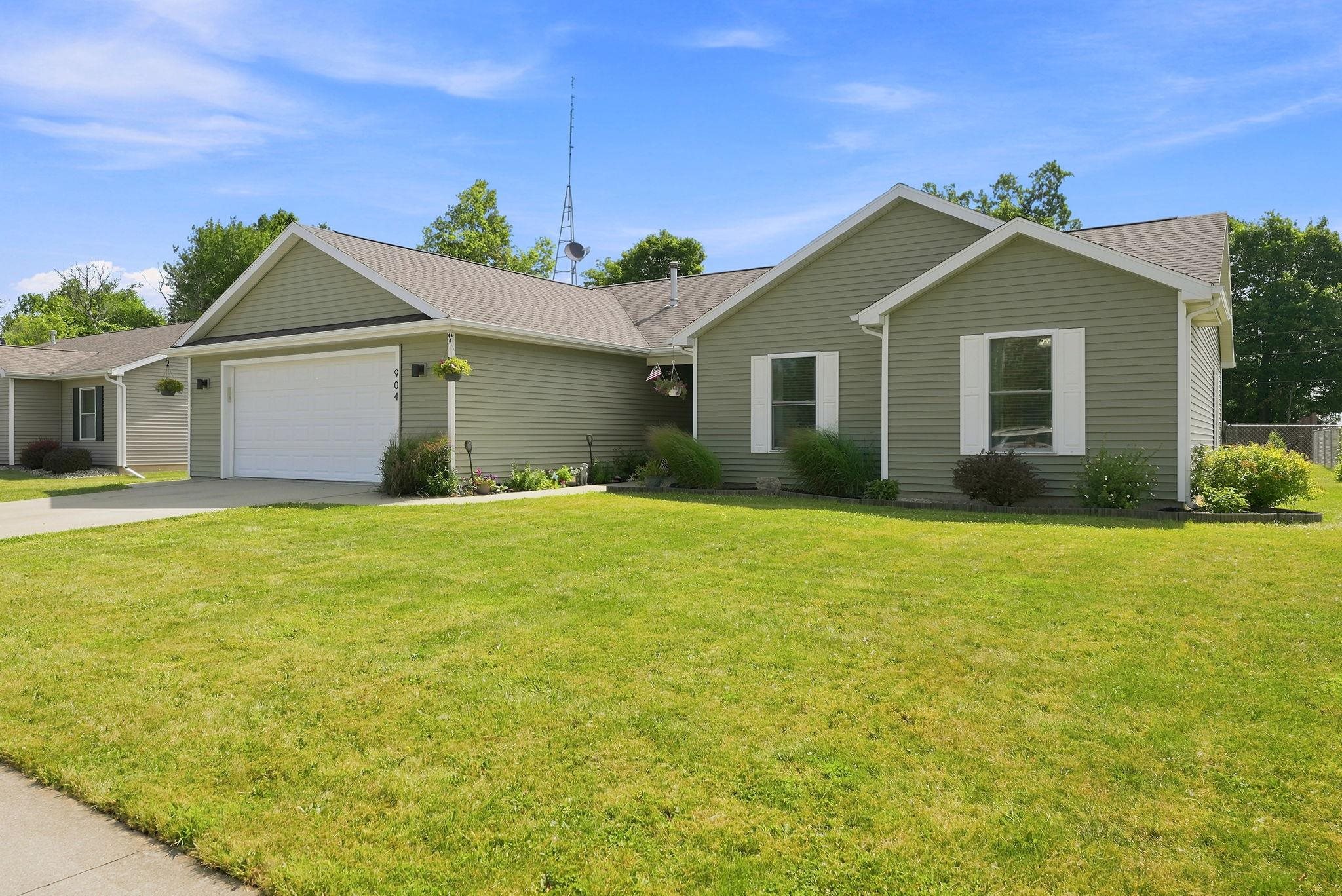 25th image of 904 Sand Drift Dr, Fremont, IN 46737 | MLS# 202628049