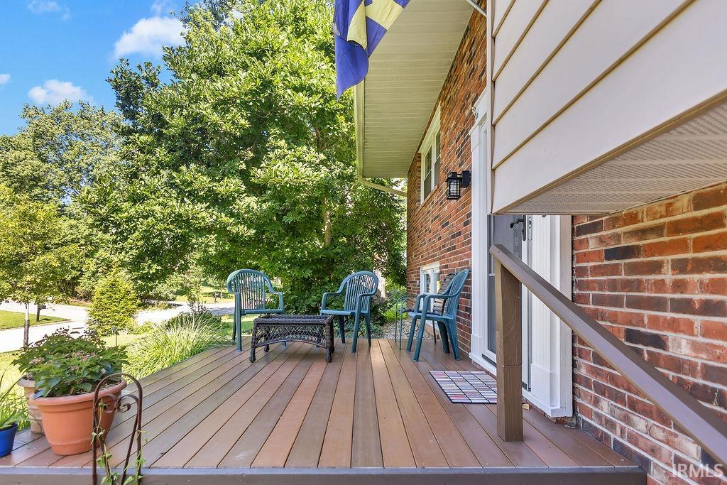 4th image of 2213 S Sussex Dr, Bloomington, IN 47401 | MLS# 202628121