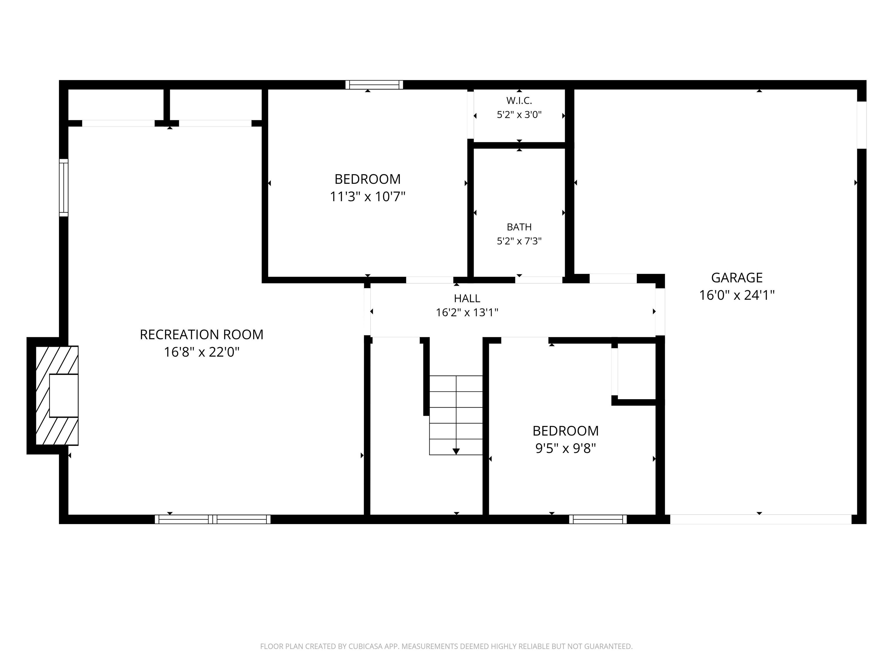 41st image of 2213 S Sussex Dr, Bloomington, IN 47401 | MLS# 202628121