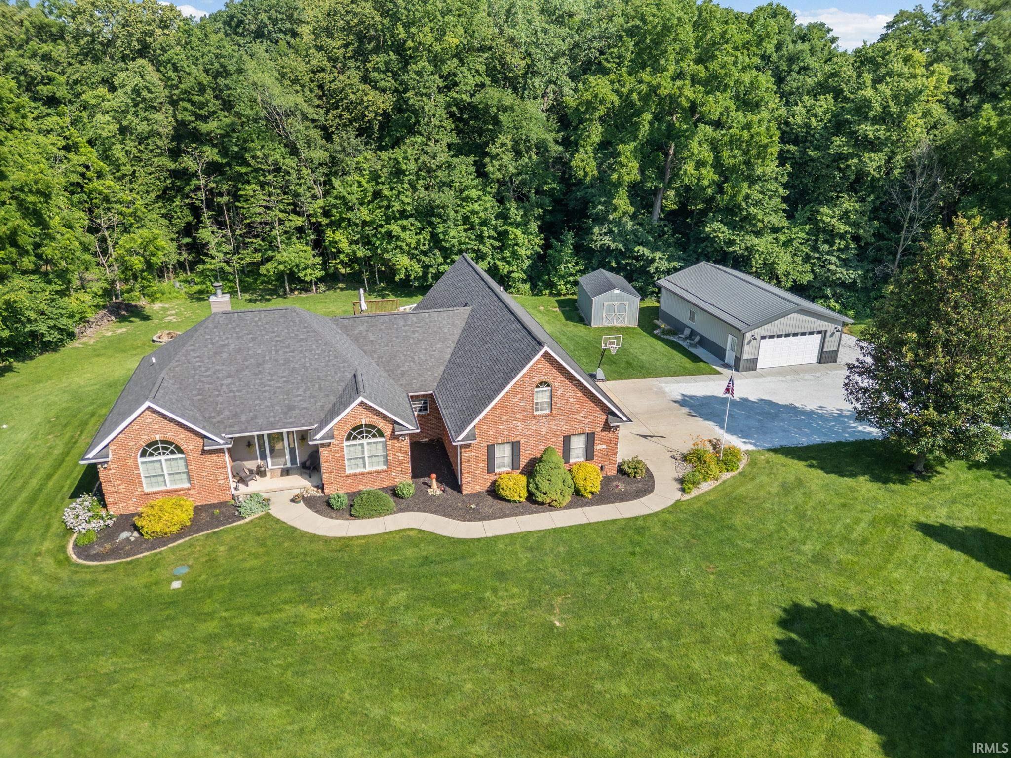 2nd image of 7287 N 900 East, Lafayette, IN 47905 | MLS# 202628123