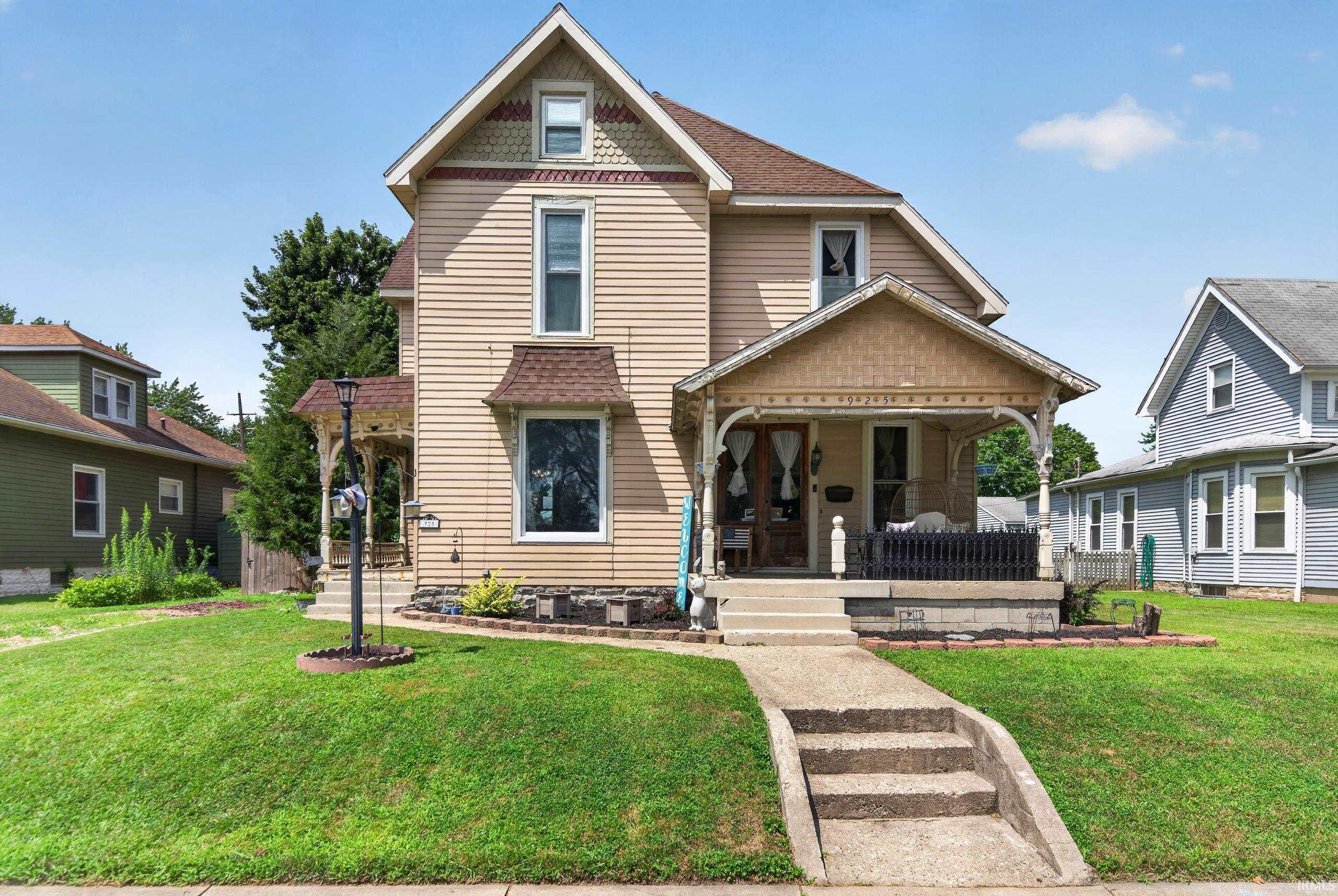 2nd image of 925 S Armstrong St, Kokomo, IN 46901 | MLS# 202628254