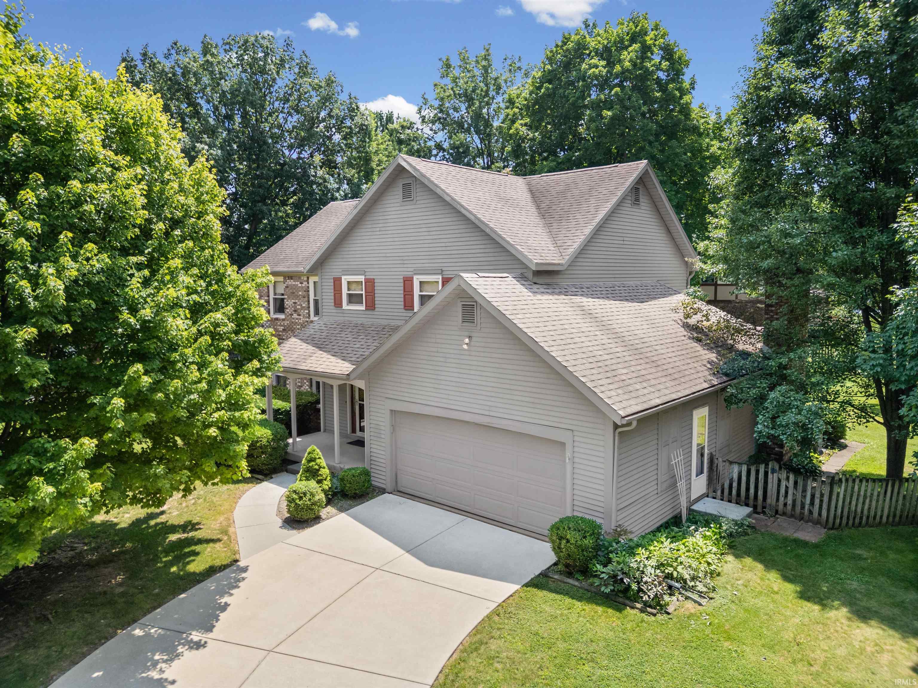 1st image of 1111 Westridge Cir, Lafayette, IN 47905 | MLS# 202628283