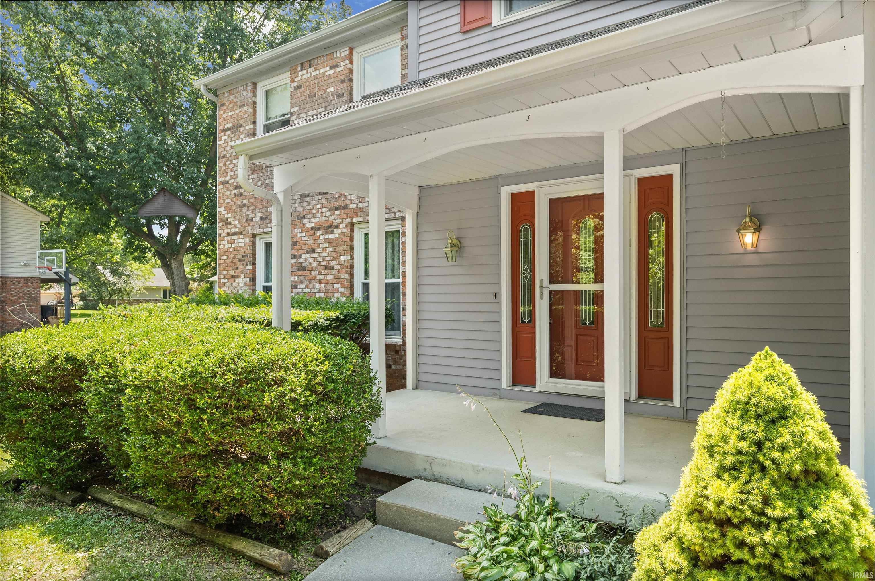 3rd image of 1111 Westridge Cir, Lafayette, IN 47905 | MLS# 202628283