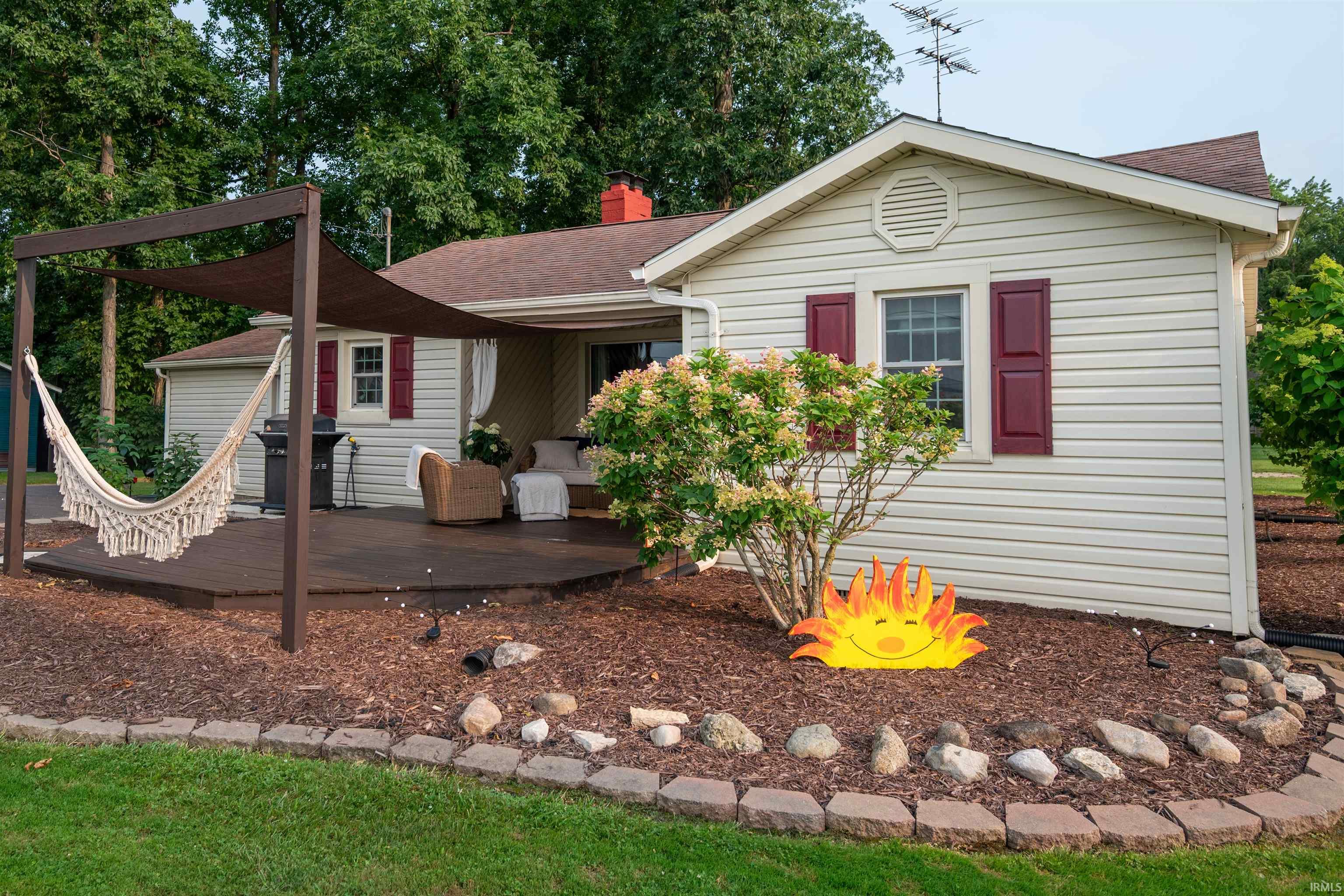 Photo 2 of Sale Pending at 5556 E Montpelier Pike, Marion, IN 46953 | MLS# 202628317 | Listing updated on 2026-08-27