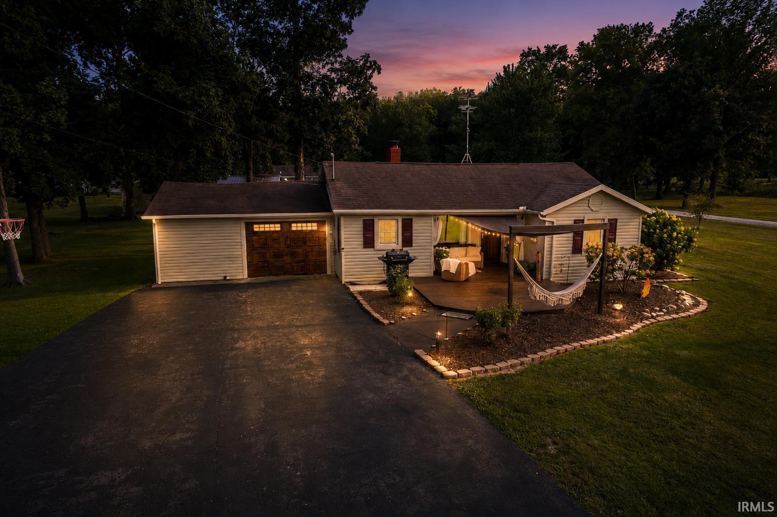 Photo 3 of Sale Pending at 5556 E Montpelier Pike, Marion, IN 46953 | MLS# 202628317 | Listing updated on 2026-08-27