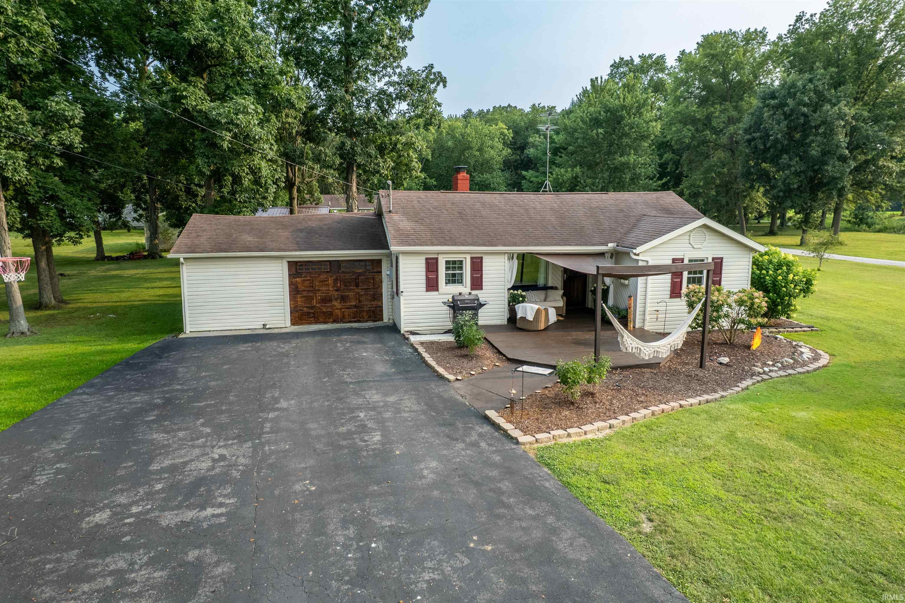 Photo 4 of Sale Pending at 5556 E Montpelier Pike, Marion, IN 46953 | MLS# 202628317 | Listing updated on 2026-08-27