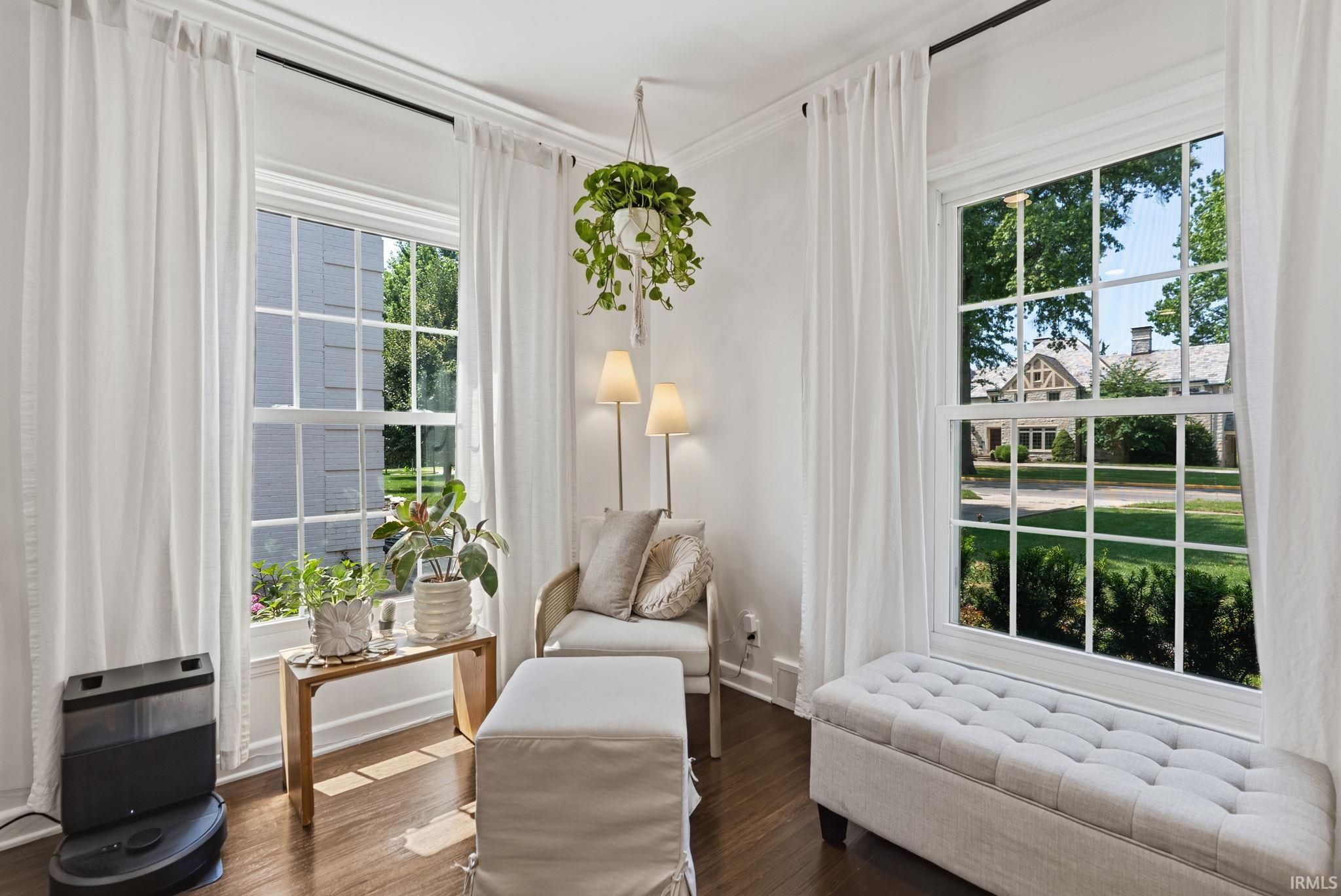 Sitting room