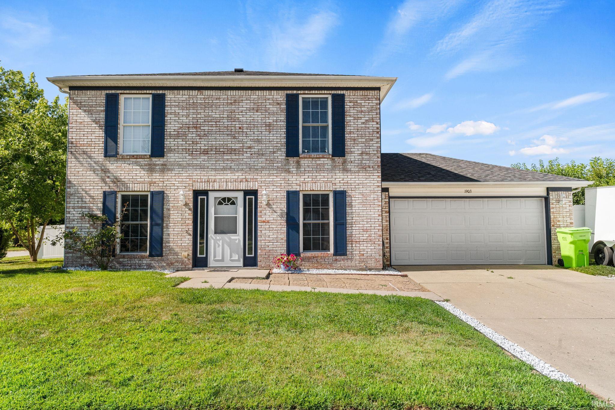 1st image of 1903 Chenango Pl, West Lafayette, IN 47906 | MLS# 202628339
