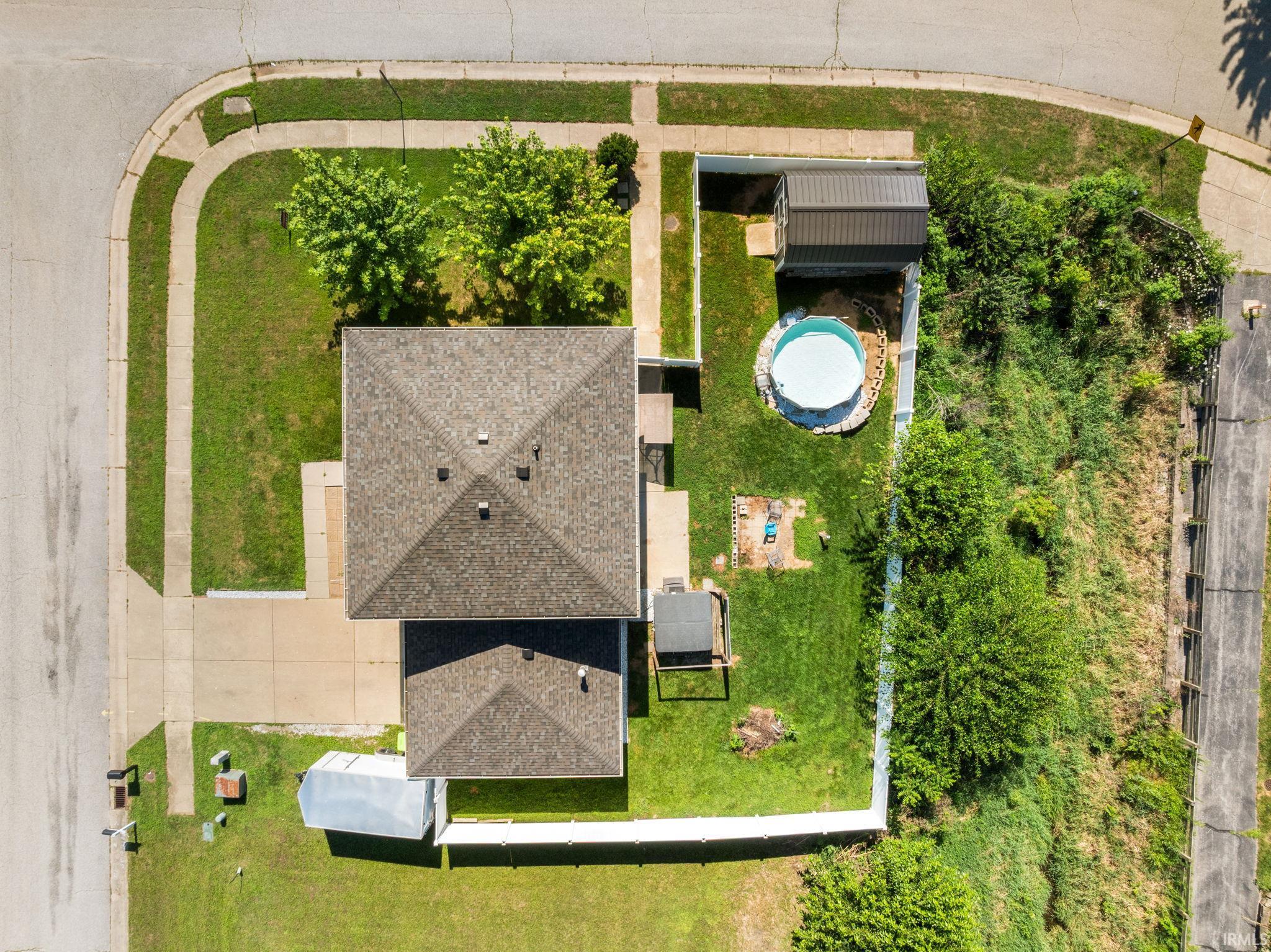 26th image of 1903 Chenango Pl, West Lafayette, IN 47906 | MLS# 202628339