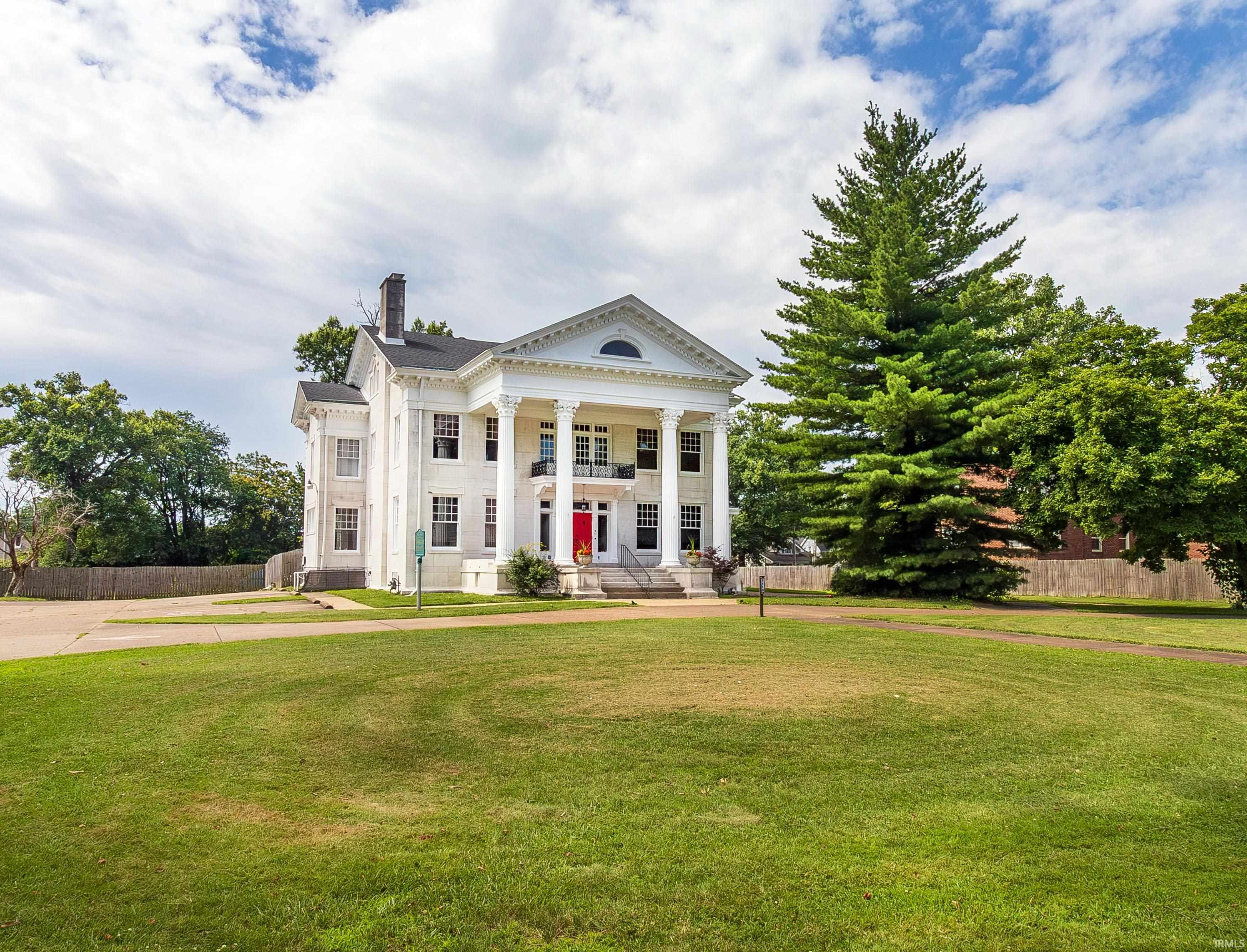 50th image of 1119 Lincoln Ave, Evansville, IN 47714 | MLS# 202628355