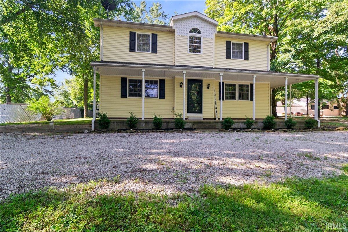 1st image of 11201 Copperline Rd, Evansville, IN 47712 | MLS# 202628365