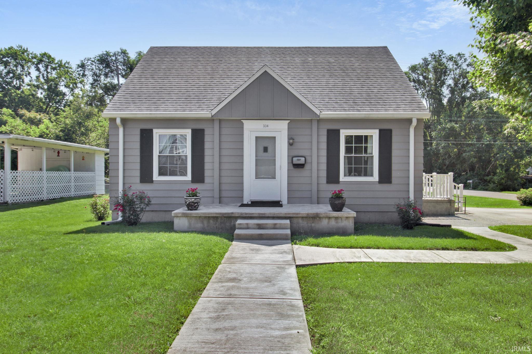 Homes for sale in Logansport, IN | 344 Humphrey St, Logansport, IN 46947 | MLS# 202628379