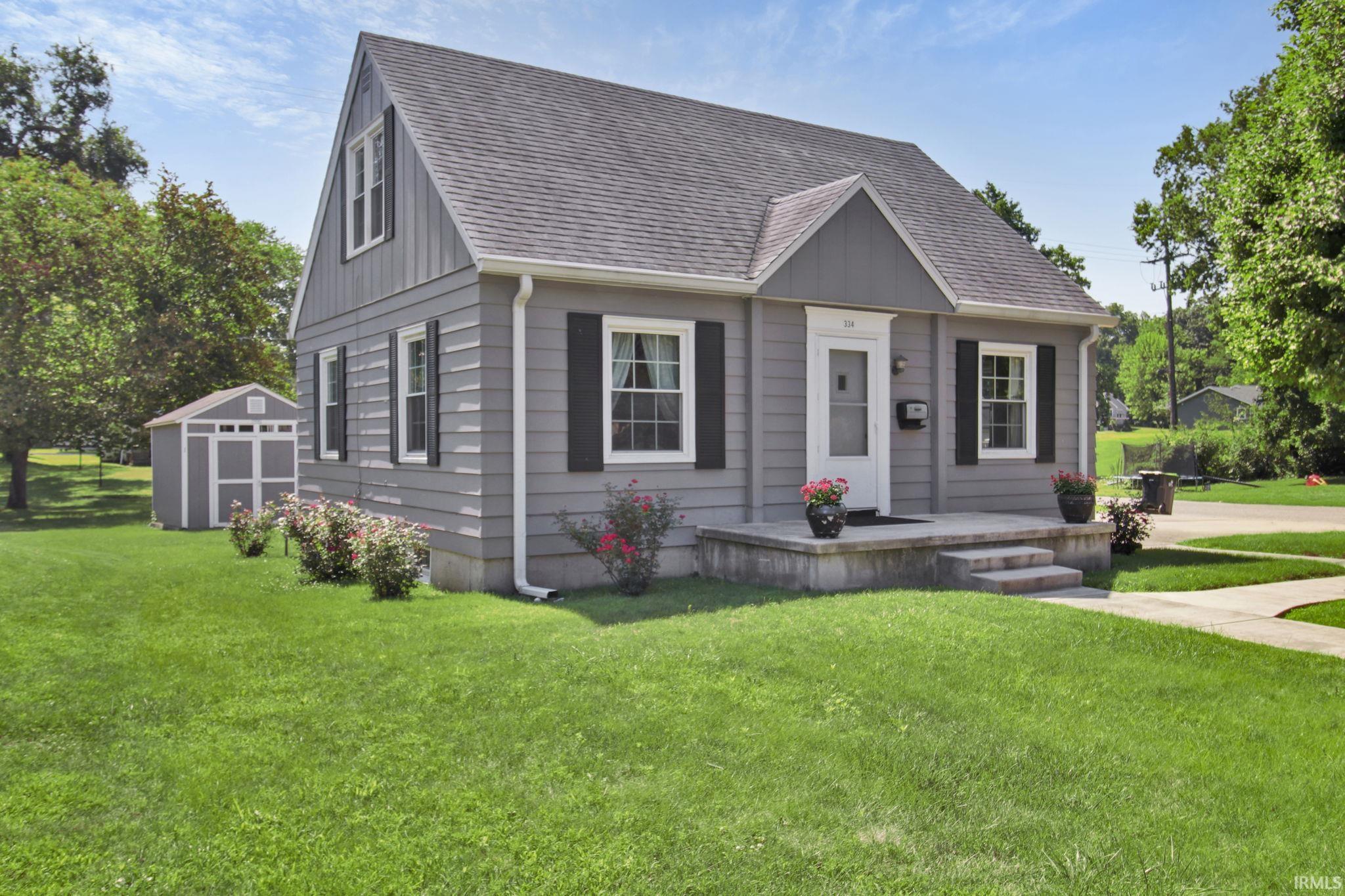 4th image of 344 Humphrey St, Logansport, IN 46947 | MLS# 202628379