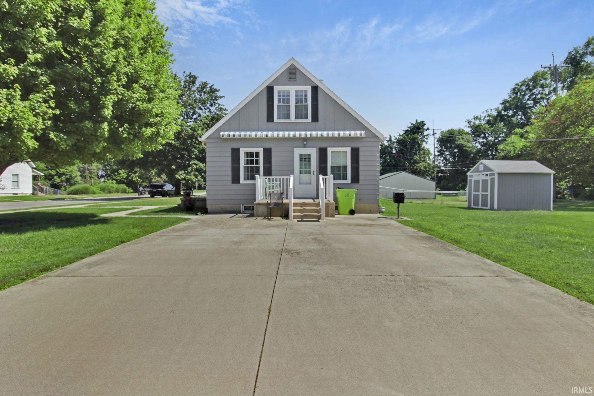 5th image of 344 Humphrey St, Logansport, IN 46947 | MLS# 202628379