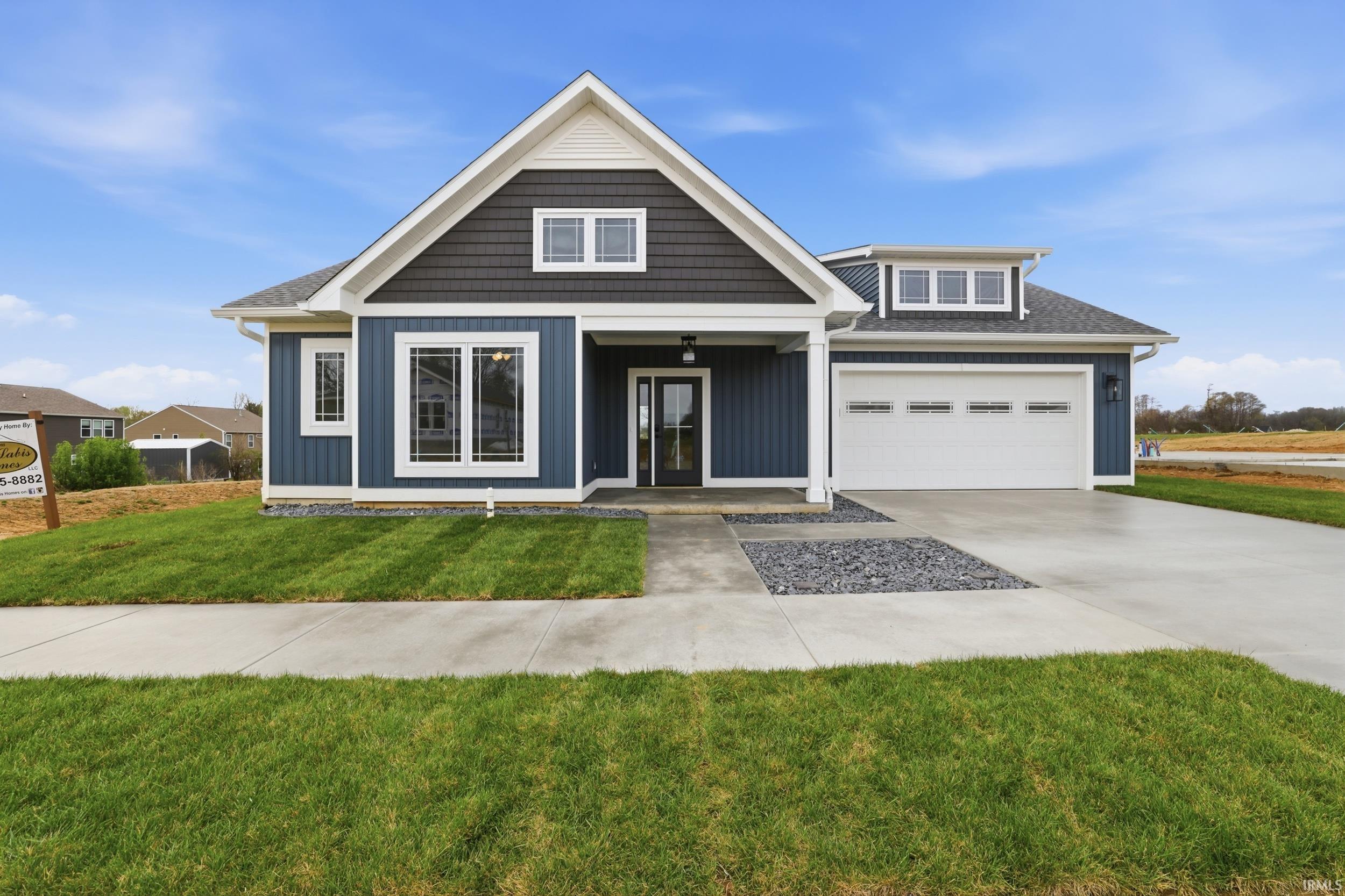 1st image of 7603 W Julia Dr, Ellettsville, IN 47429 | MLS# 202628381