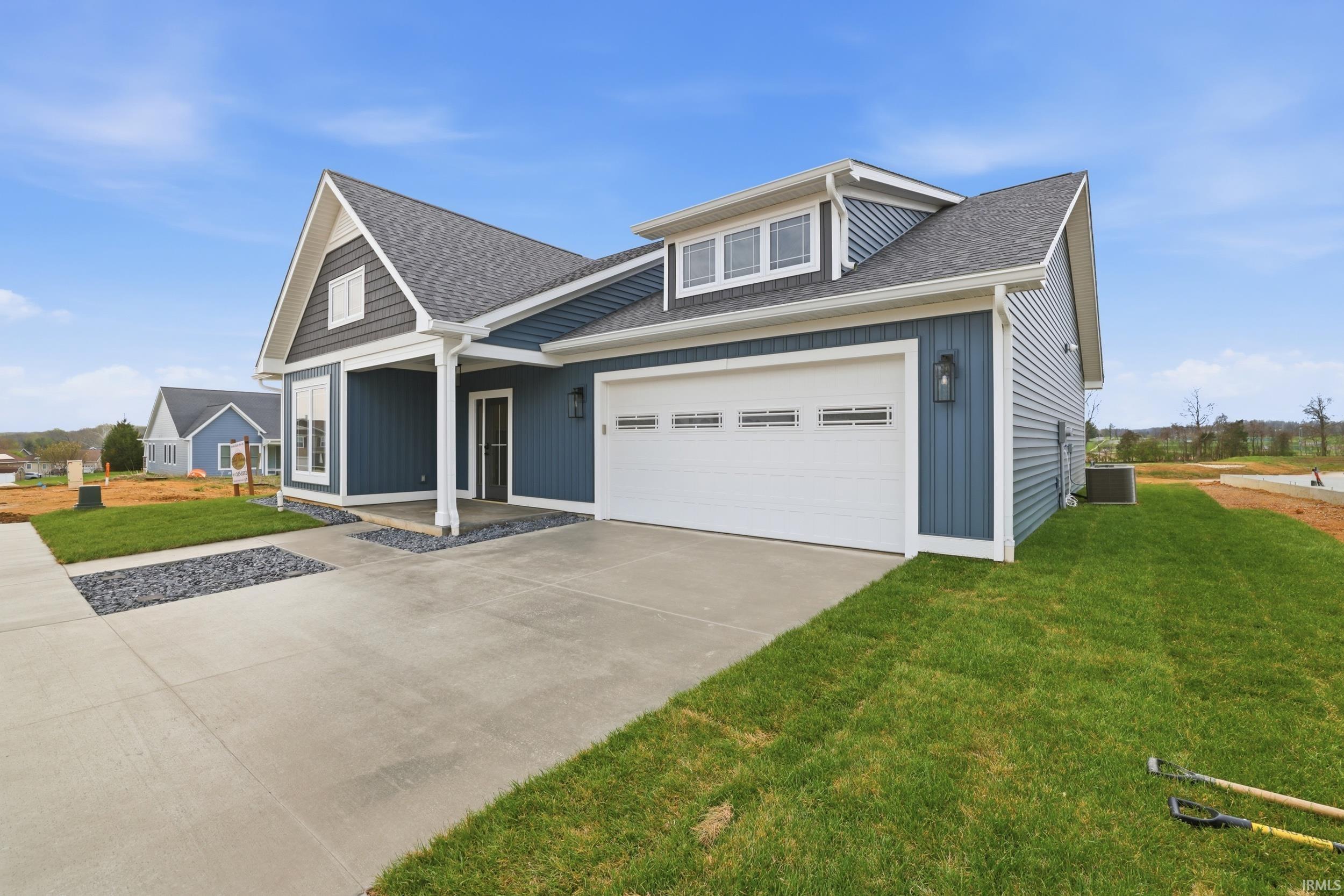 2nd image of 7603 W Julia Dr, Ellettsville, IN 47429 | MLS# 202628381