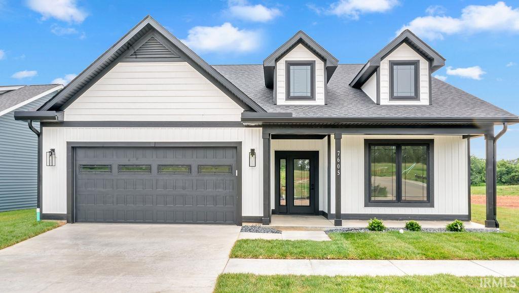 1st image of 7605 W Julia Dr, Ellettsville, IN 47429 | MLS# 202628383