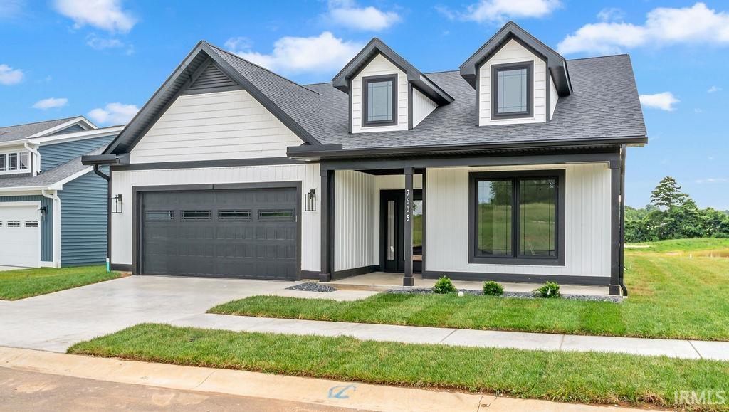 2nd image of 7605 W Julia Dr, Ellettsville, IN 47429 | MLS# 202628383