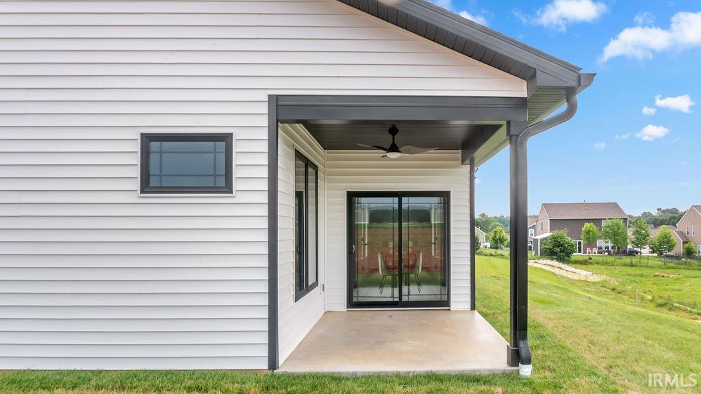 33rd image of 7605 W Julia Dr, Ellettsville, IN 47429 | MLS# 202628383