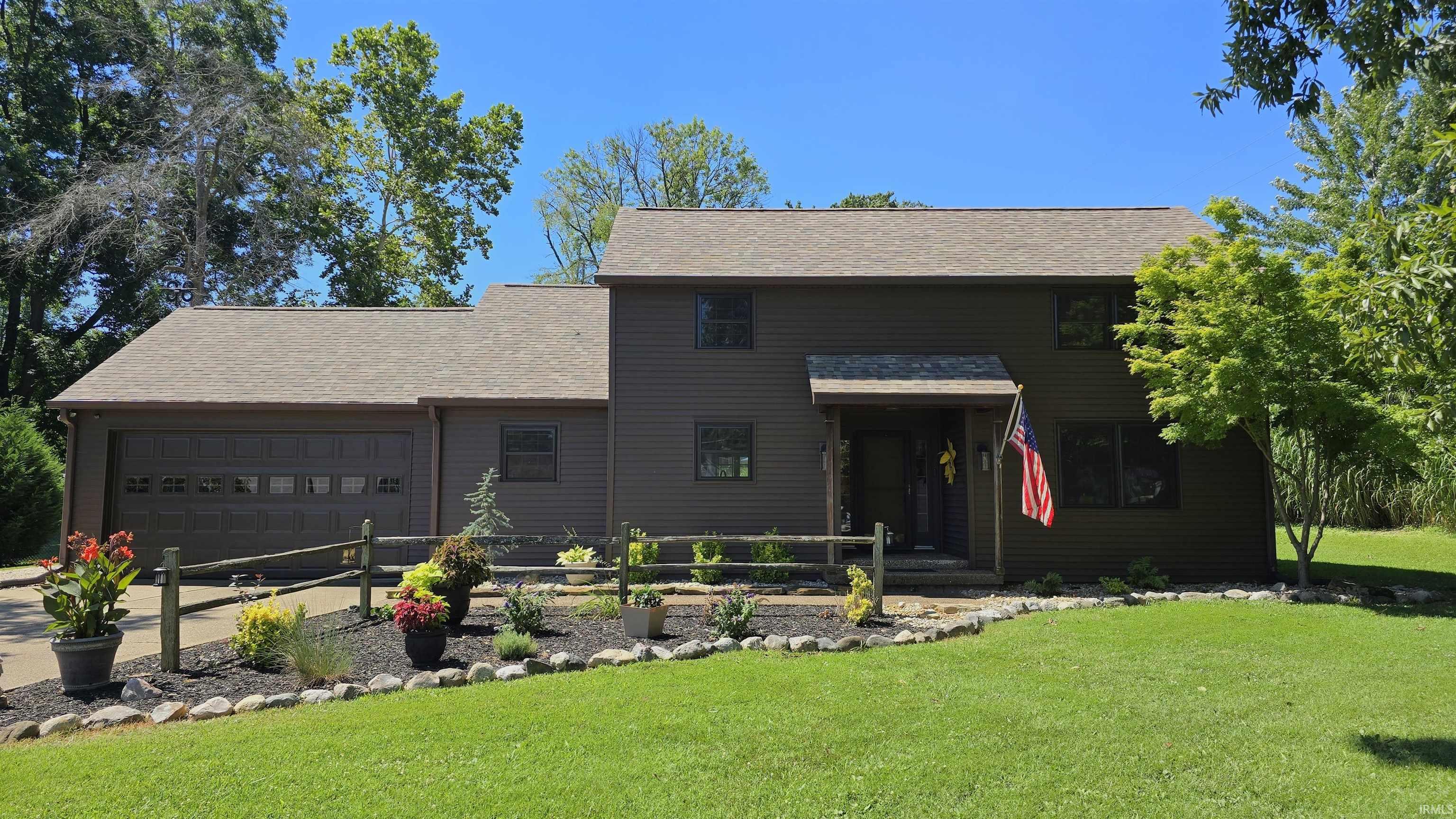 1st image of 2809 St George Rd, Evansville, IN 47711 | MLS# 202628385
