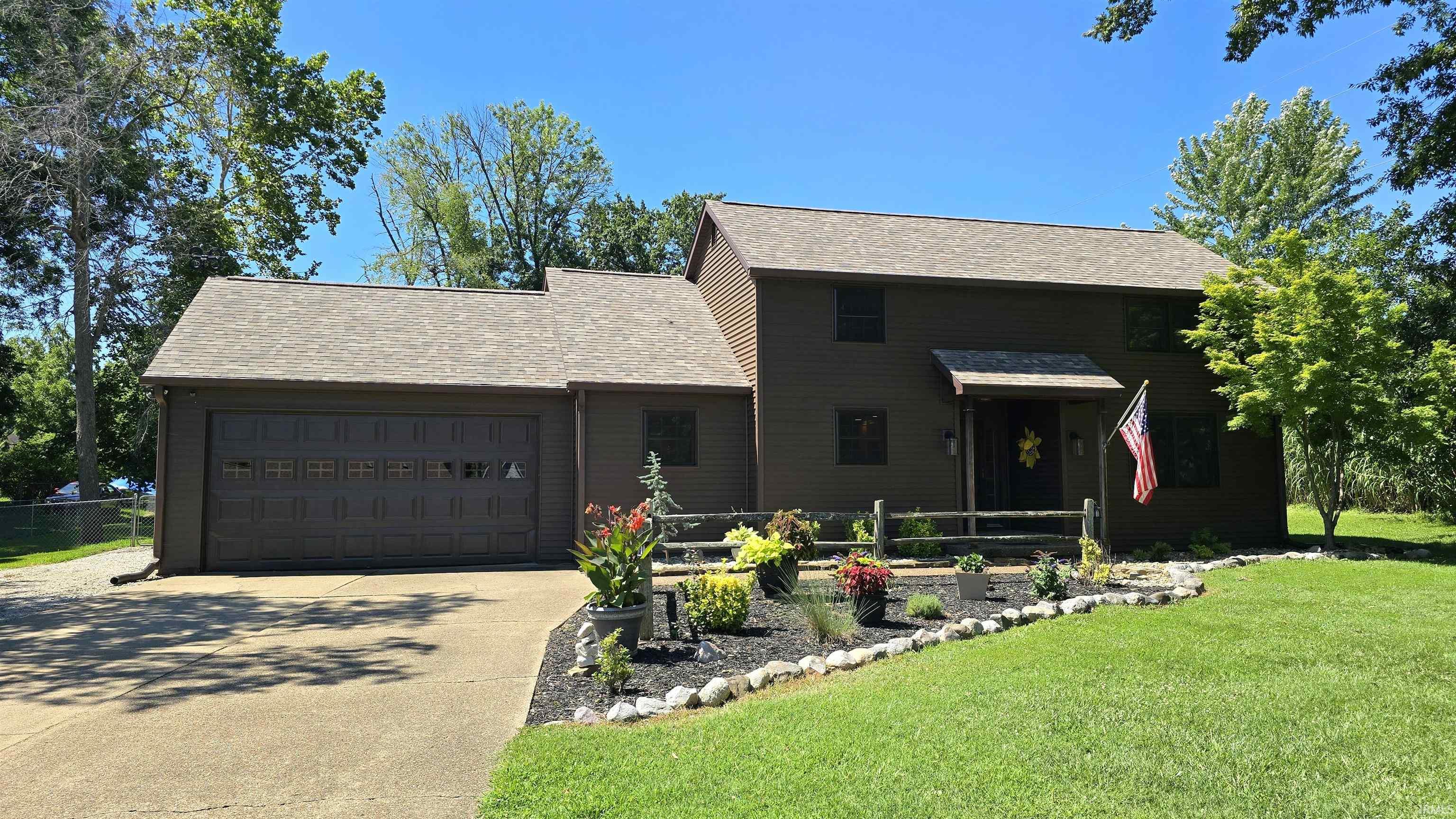 2nd image of 2809 St George Rd, Evansville, IN 47711 | MLS# 202628385