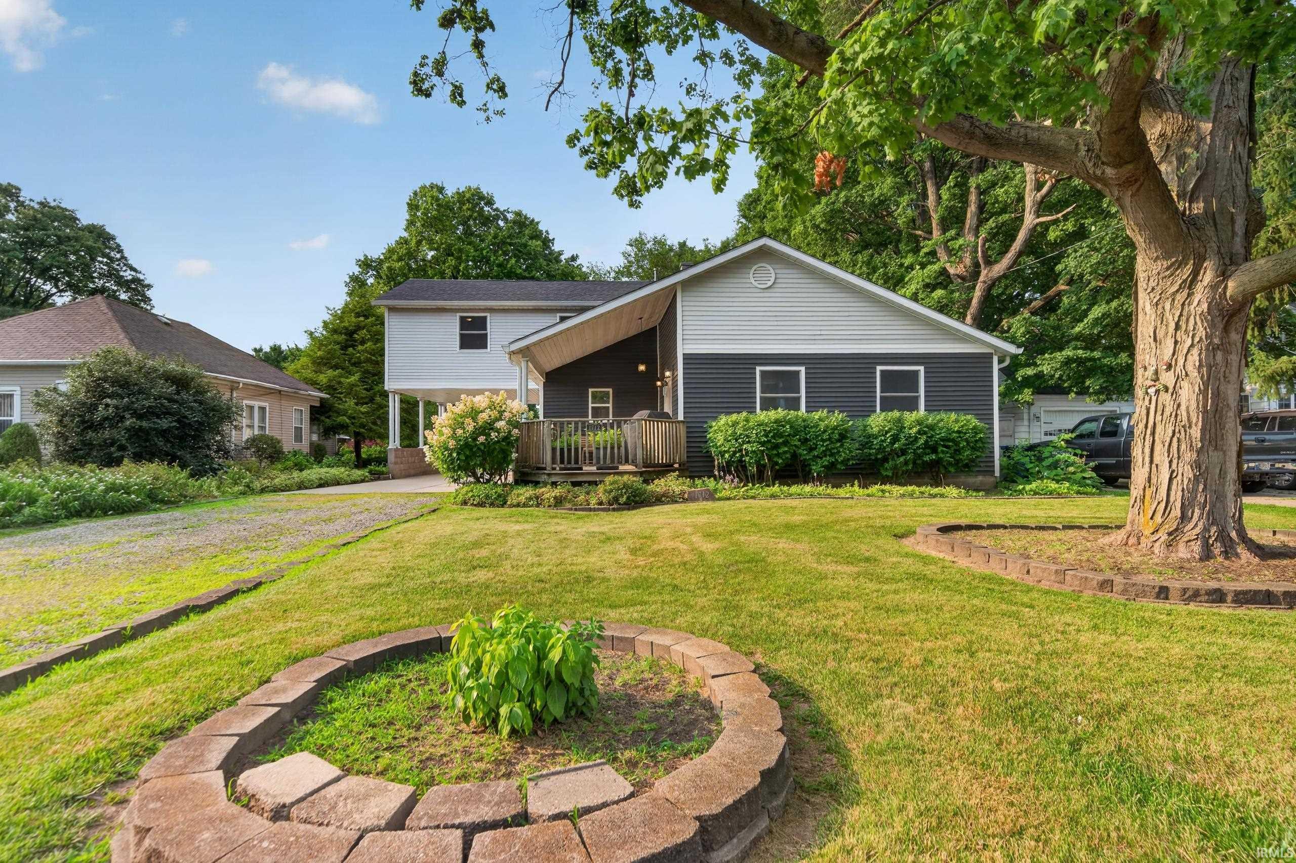 2nd image of 1712 W Jefferson St, Kokomo, IN 46901 | MLS# 202628387