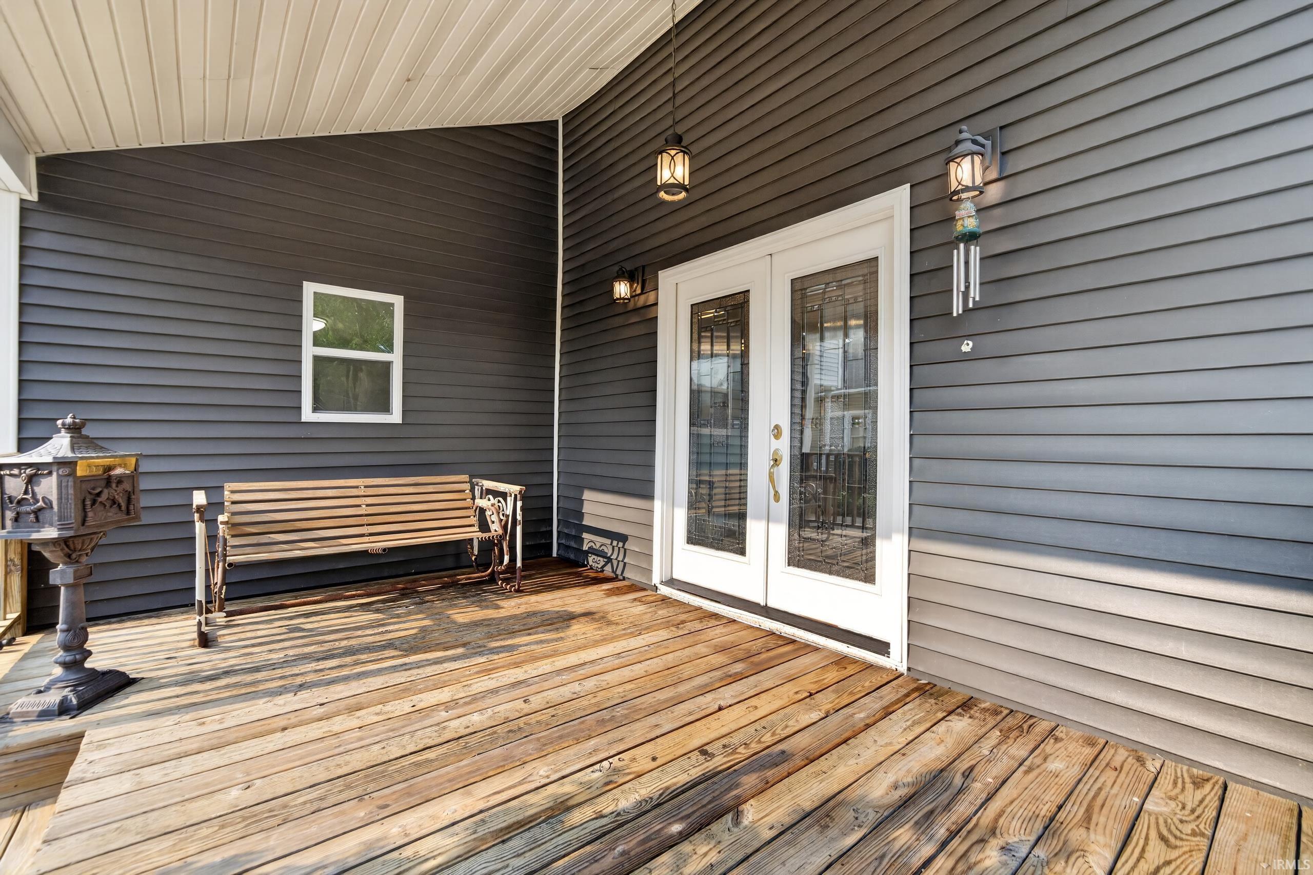3rd image of 1712 W Jefferson St, Kokomo, IN 46901 | MLS# 202628387