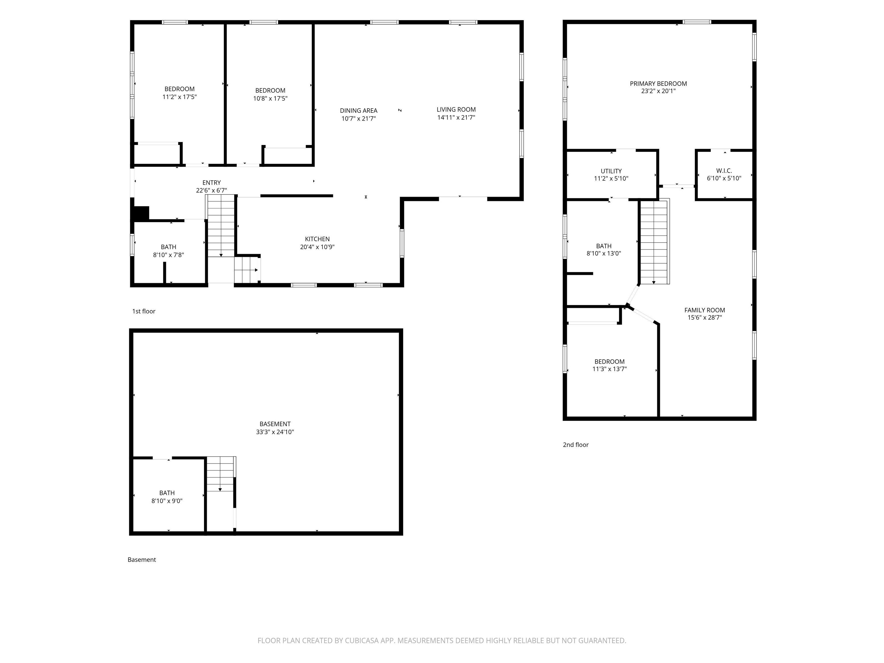 33rd image of 1712 W Jefferson St, Kokomo, IN 46901 | MLS# 202628387