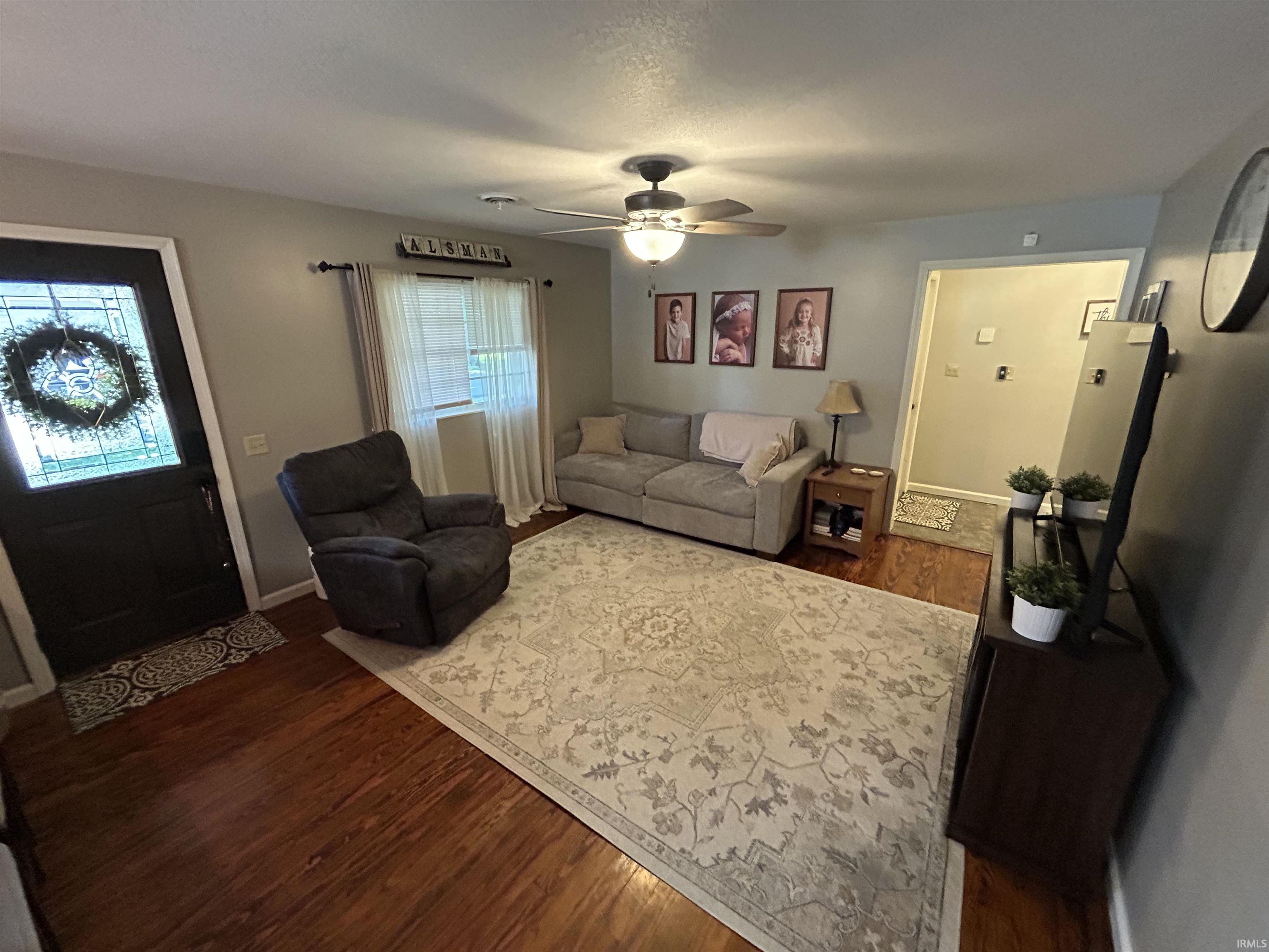 4th image of 206 S Jefferson St, Bicknell, IN 47512 | MLS# 202628392