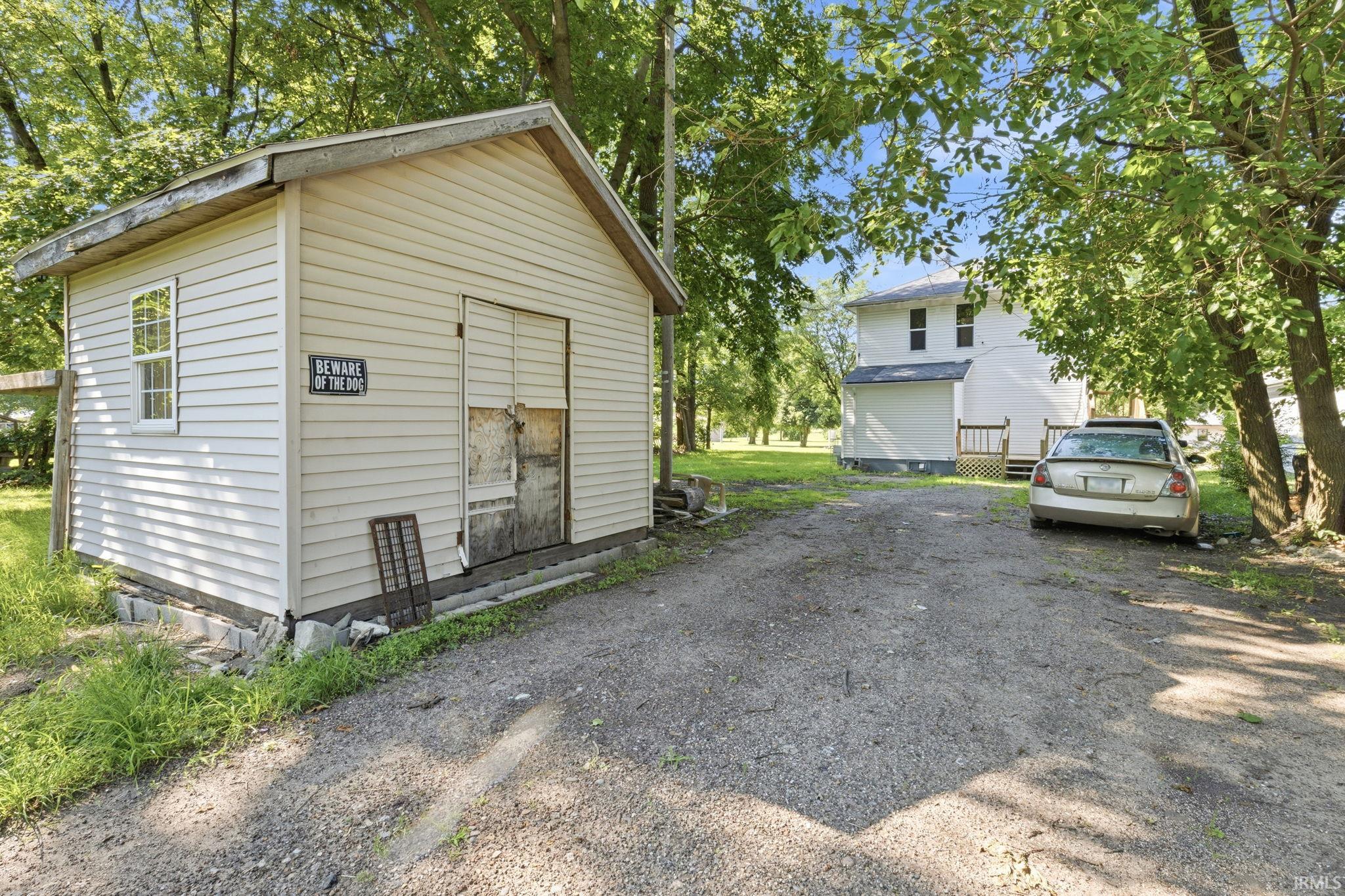 Photo 3 of Manufactured home for sale at 705 W Indiana Ave, Elkhart, IN 46516 | MLS# 202628397 | Listing updated on 2026-09-18
