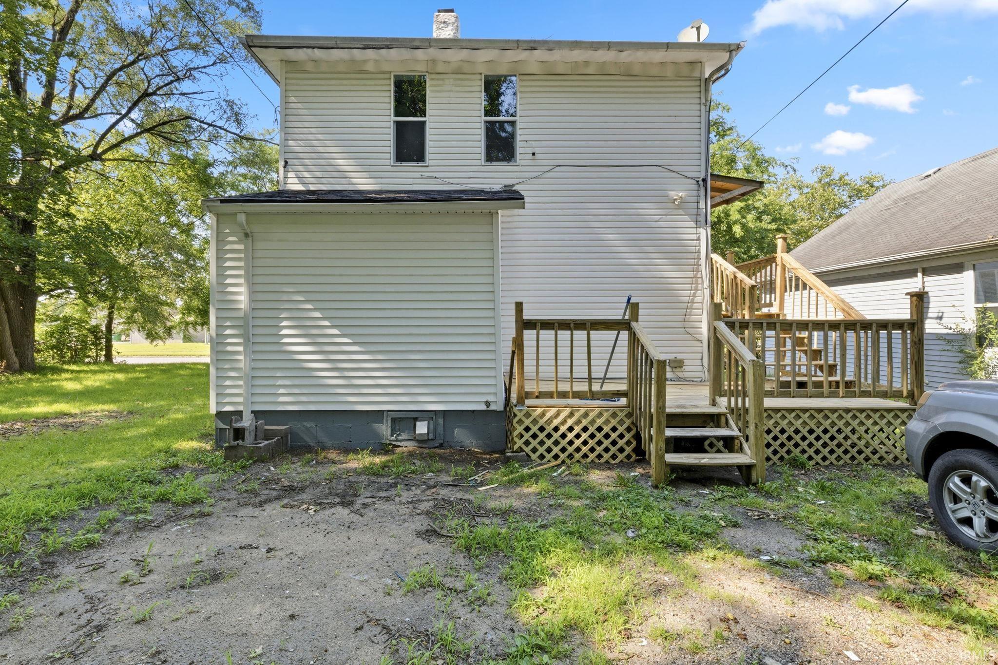 Photo 4 of Manufactured home for sale at 705 W Indiana Ave, Elkhart, IN 46516 | MLS# 202628397 | Listing updated on 2026-09-18