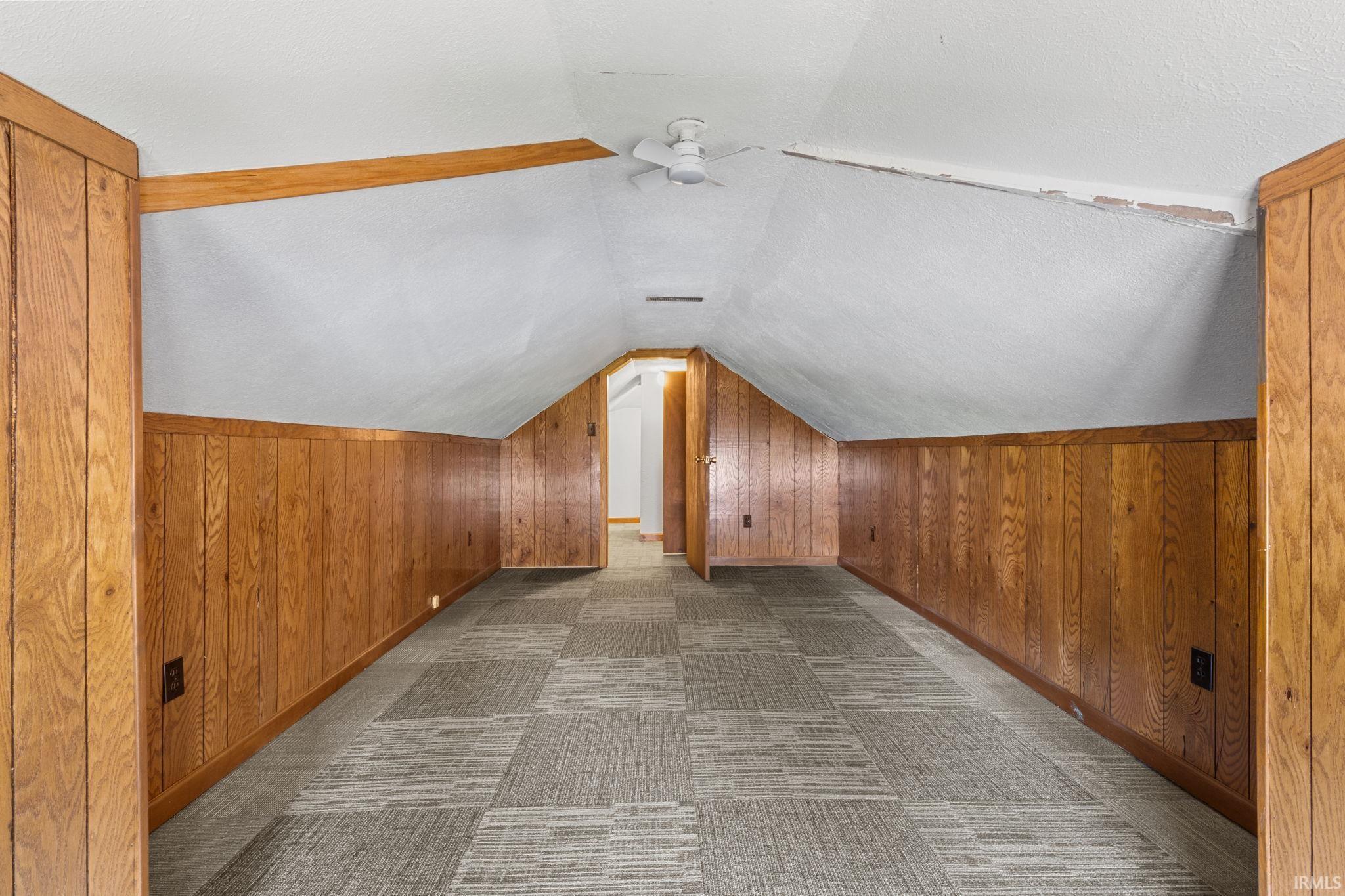 Bonus Room