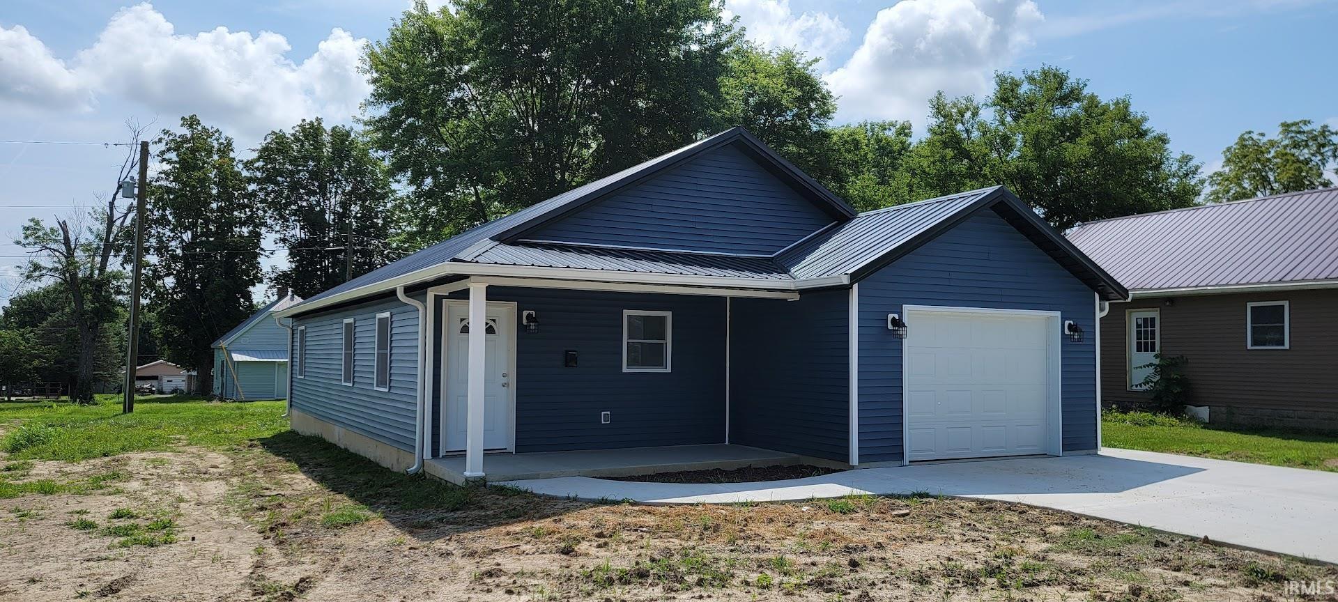 1st image of 705 S Indiana St, Bicknell, IN 47512 | MLS# 202628430