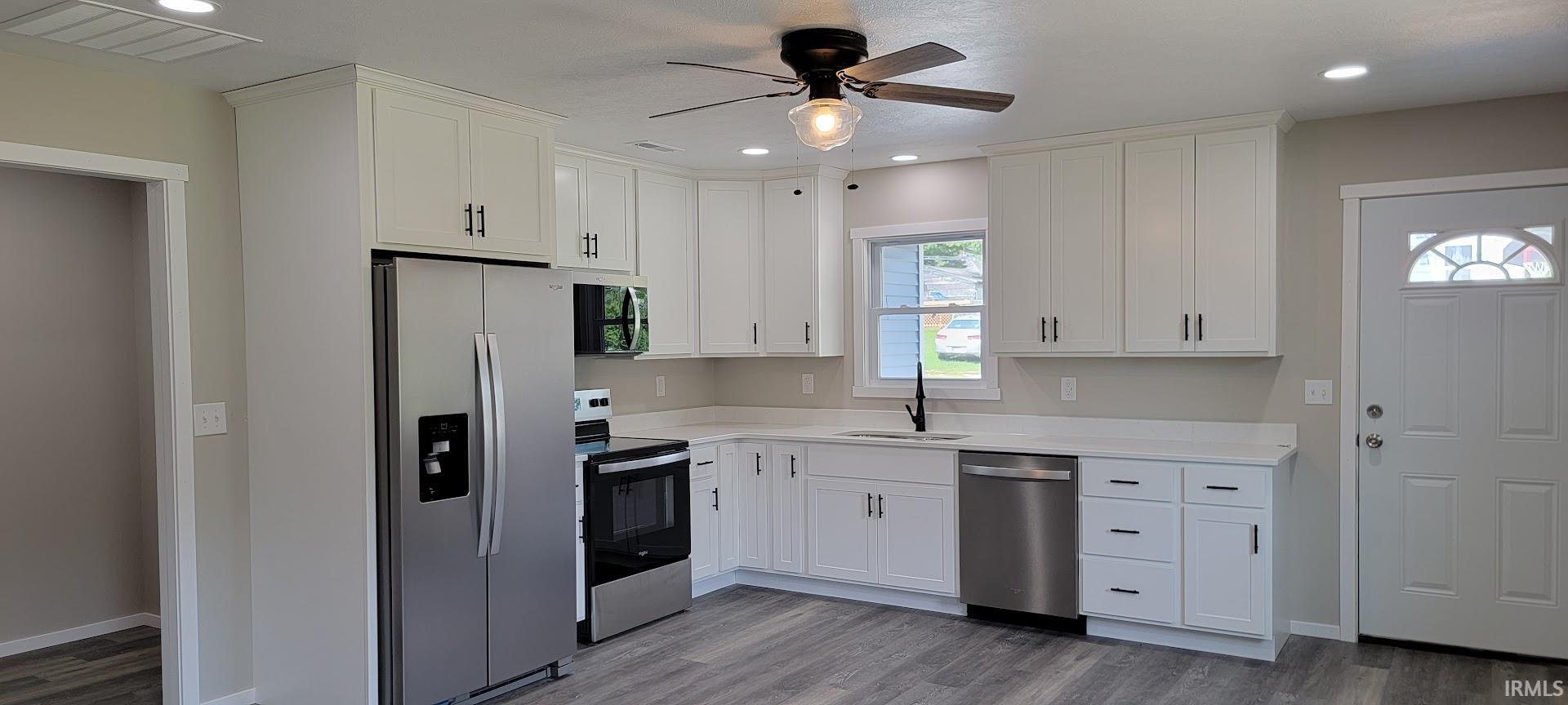 3rd image of 705 S Indiana St, Bicknell, IN 47512 | MLS# 202628430