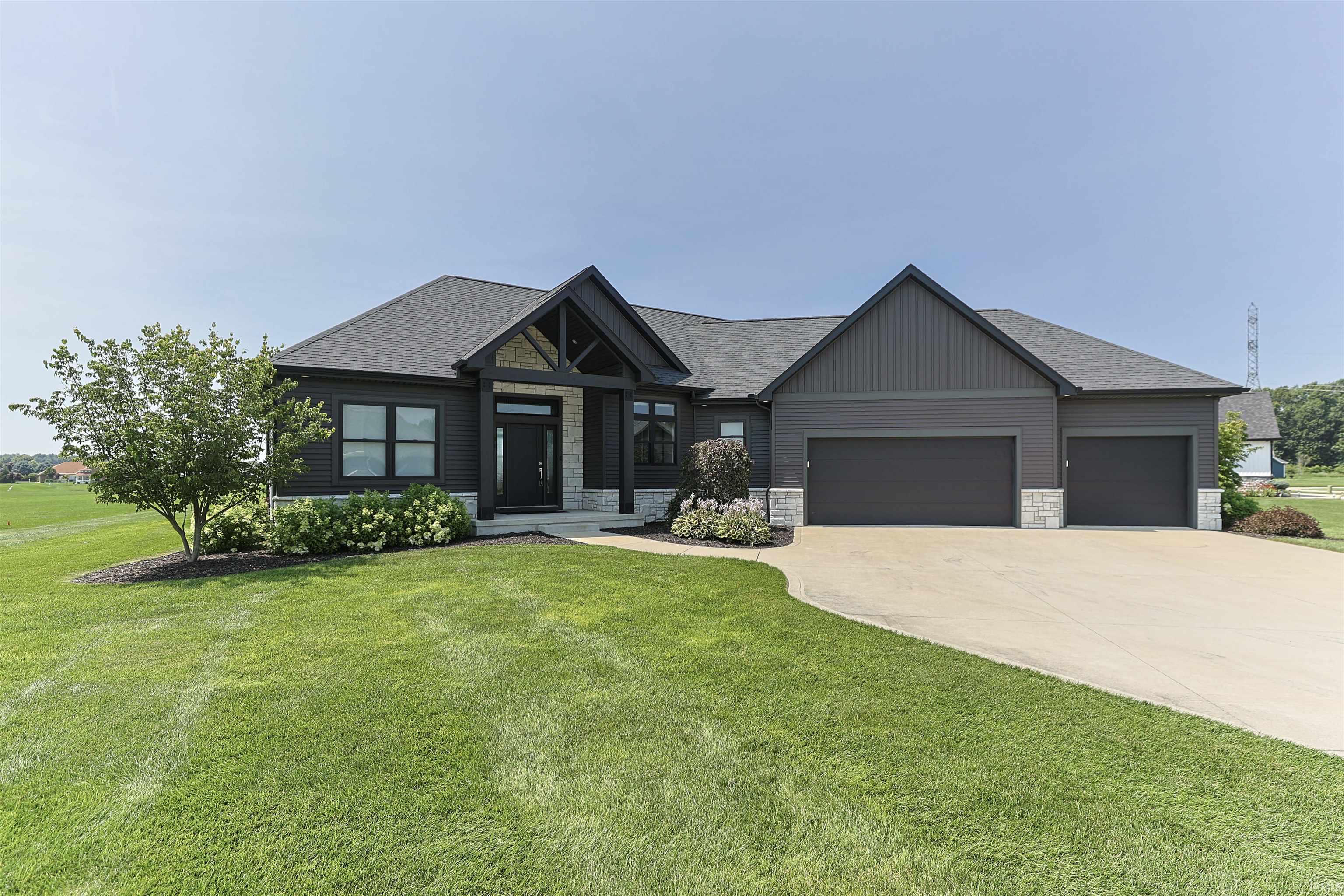 50663 Stonecutter Dr