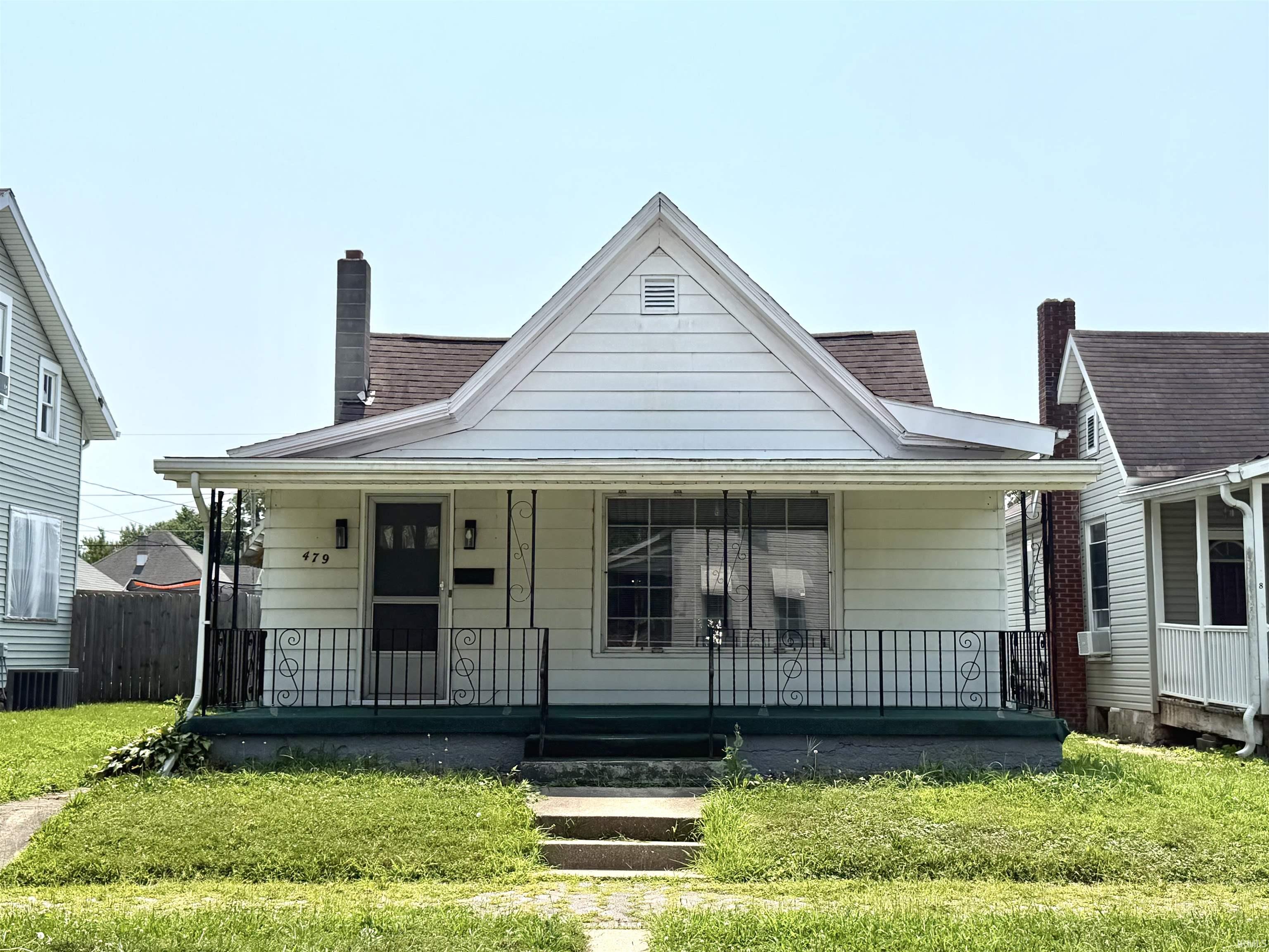 1st image of 479 W 6th St, Peru, IN 46970 | MLS# 202628445