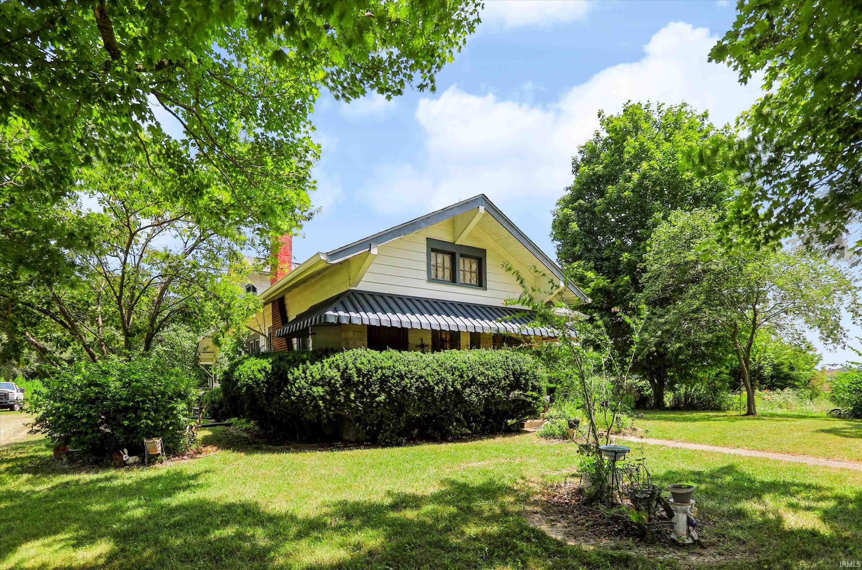 3rd image of 9616 N 600 W, Fountaintown, IN 46130 | MLS# 202628473