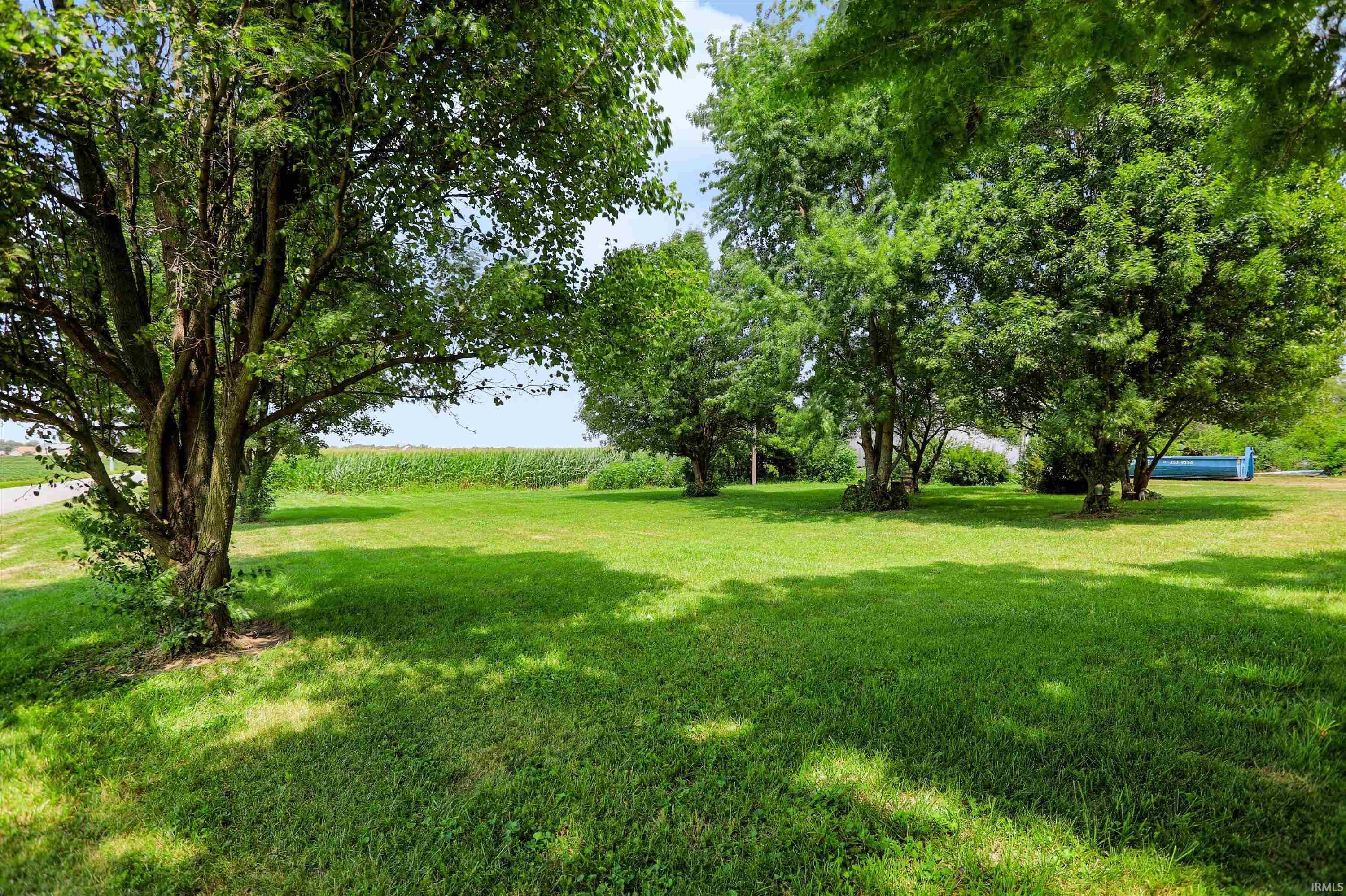 27th image of 9616 N 600 W, Fountaintown, IN 46130 | MLS# 202628473