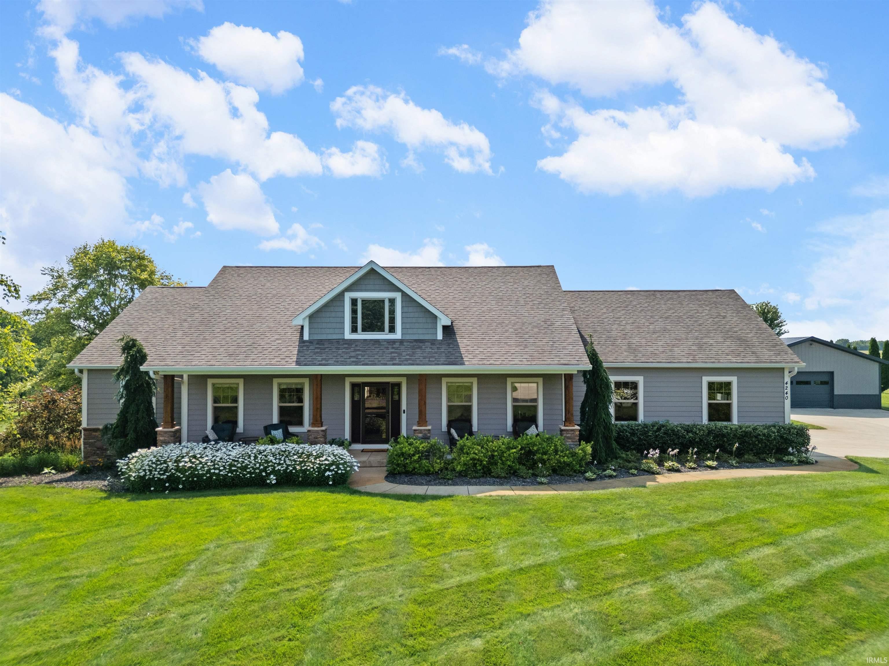 1st image of 4240 Paulana Pl, Lafayette, IN 47905 | MLS# 202628478
