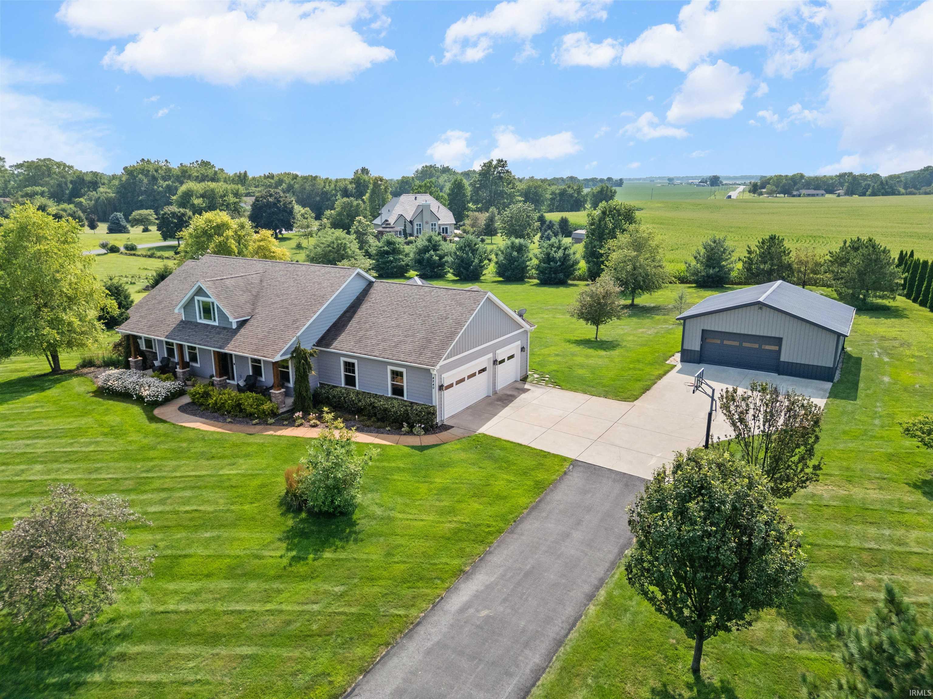 2nd image of 4240 Paulana Pl, Lafayette, IN 47905 | MLS# 202628478