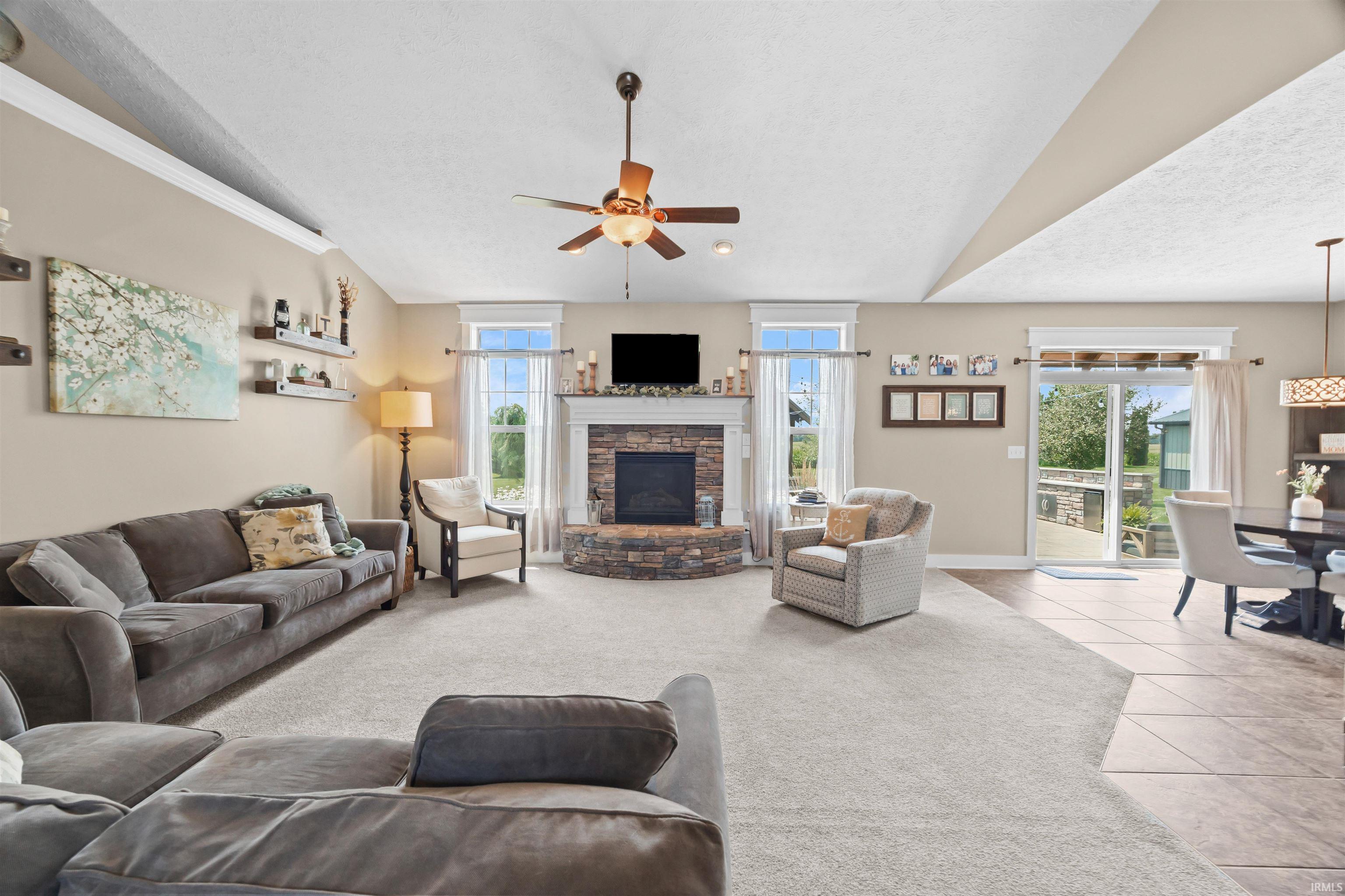 5th image of 4240 Paulana Pl, Lafayette, IN 47905 | MLS# 202628478