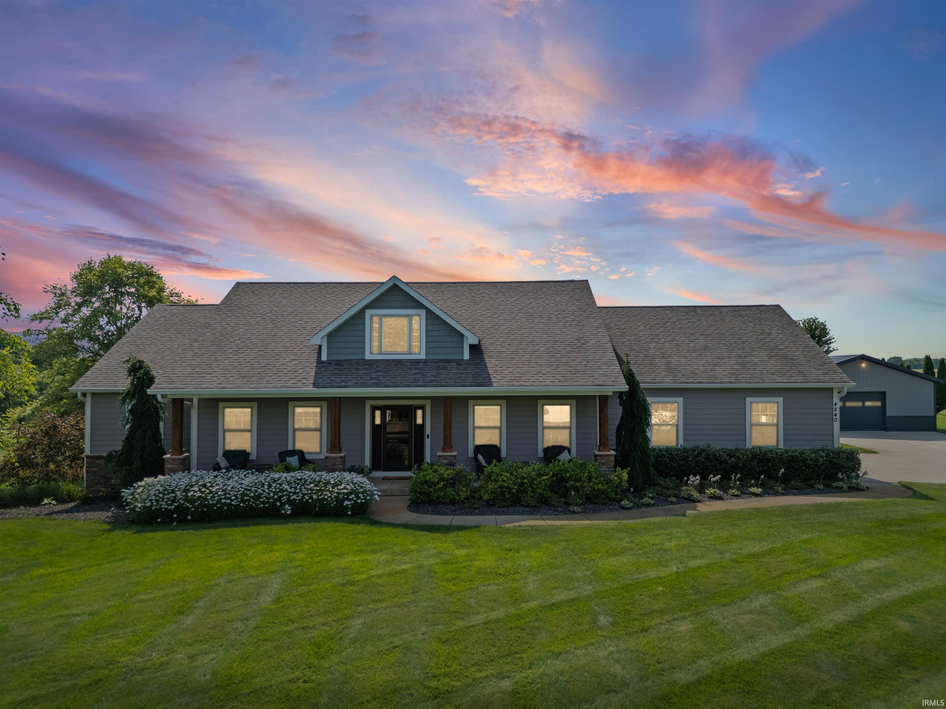 50th image of 4240 Paulana Pl, Lafayette, IN 47905 | MLS# 202628478