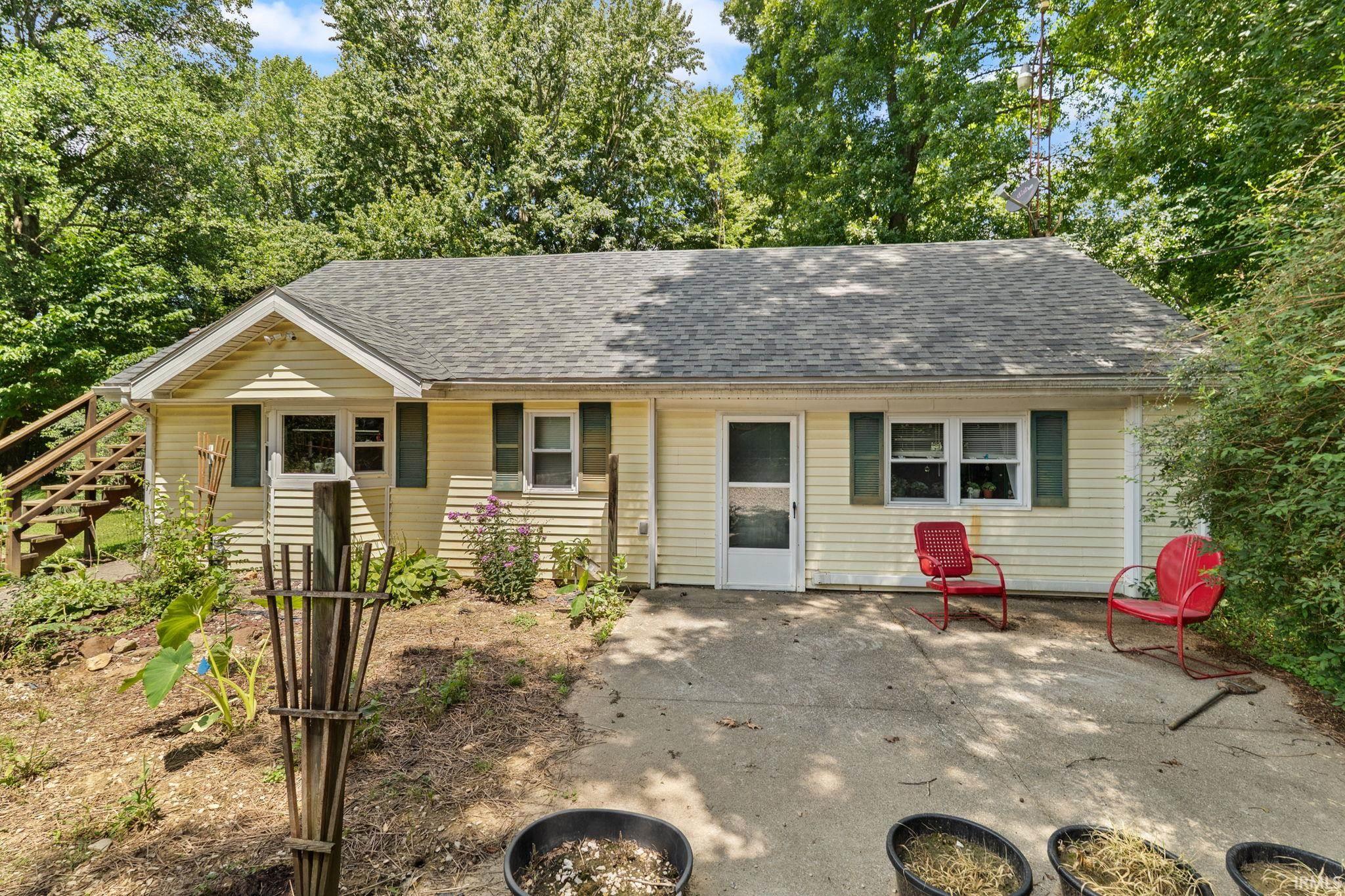 Photo 4 of Manufactured home for sale at 6774 Asbell Rd, Shoals, IN 47581 | MLS# 202628488 | Listing updated on 2026-10-05